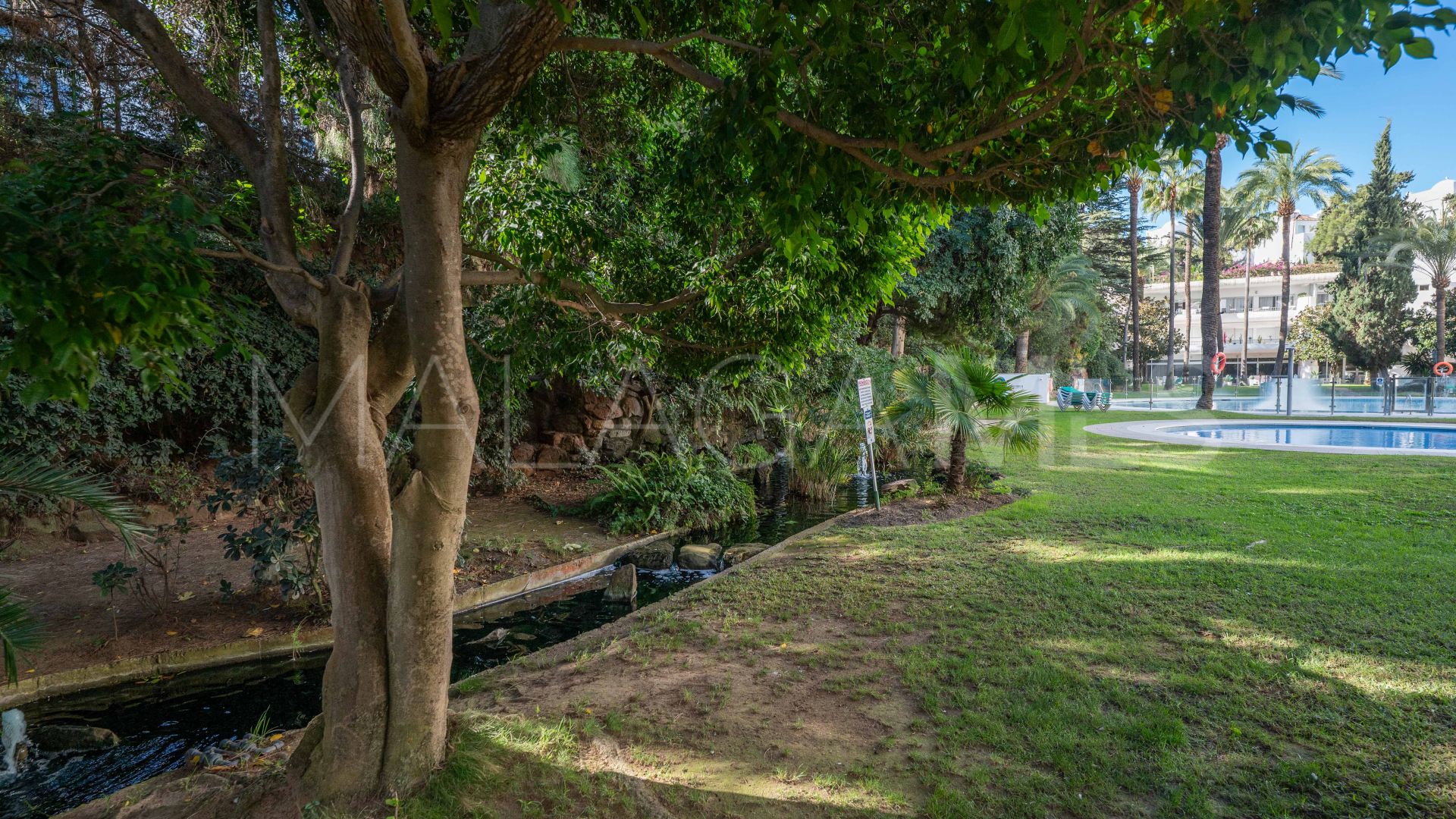 Apartamento for sale in Jardines del Mar