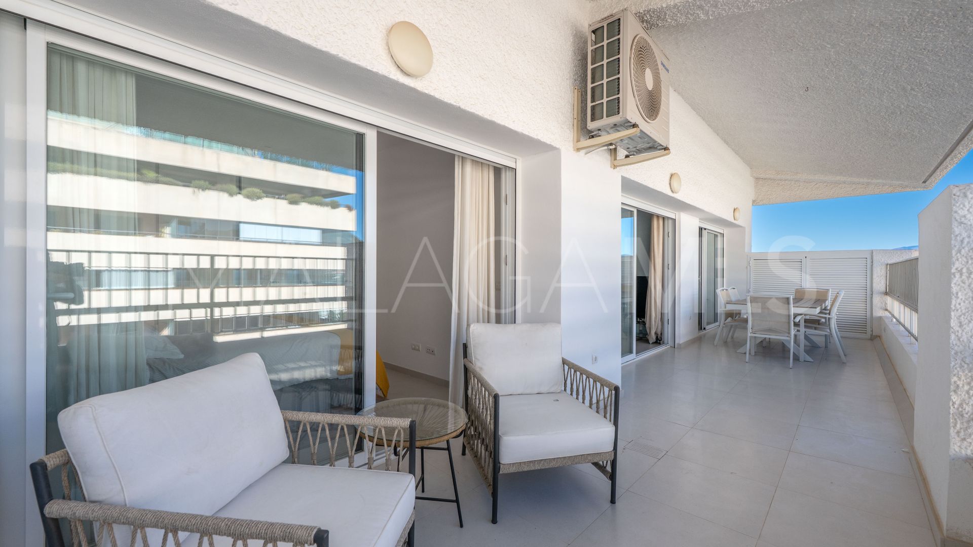 Apartamento for sale in Jardines del Mar