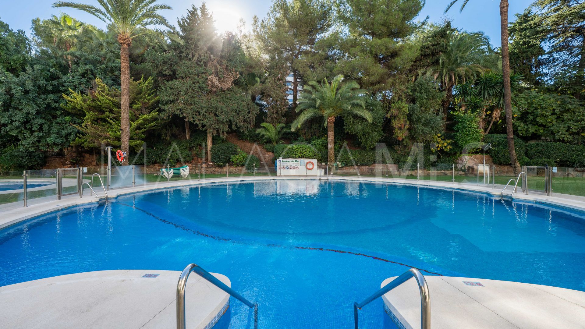 Apartamento for sale in Jardines del Mar