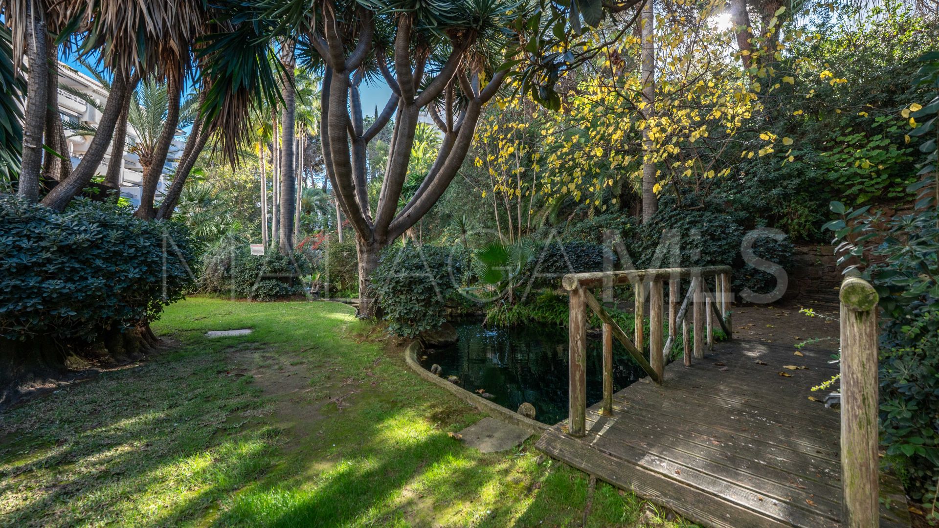 Apartamento for sale in Jardines del Mar