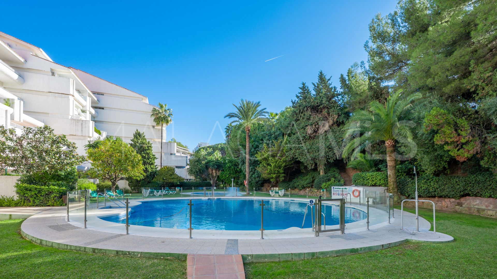 Apartamento for sale in Jardines del Mar