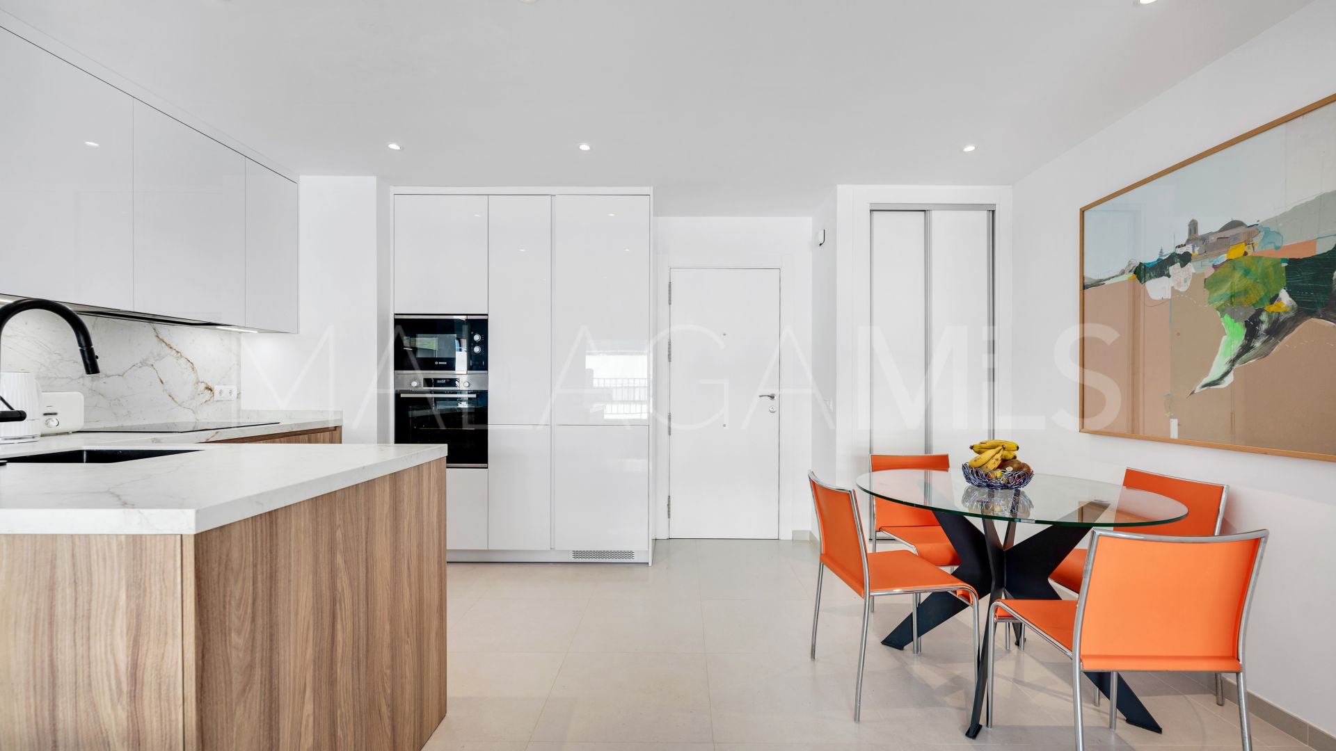 Apartamento for sale in Jardines del Mar