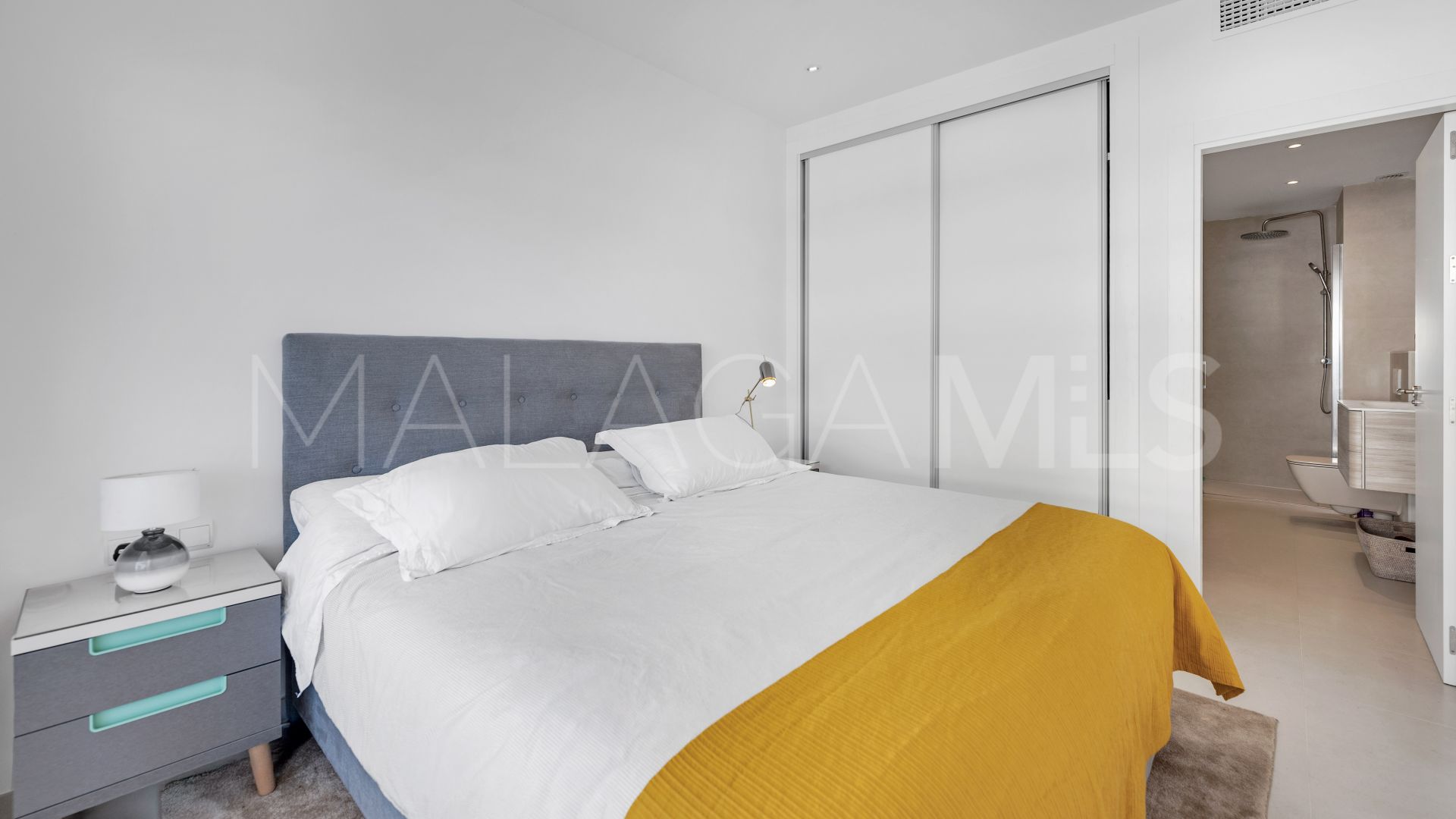 Apartamento for sale in Jardines del Mar