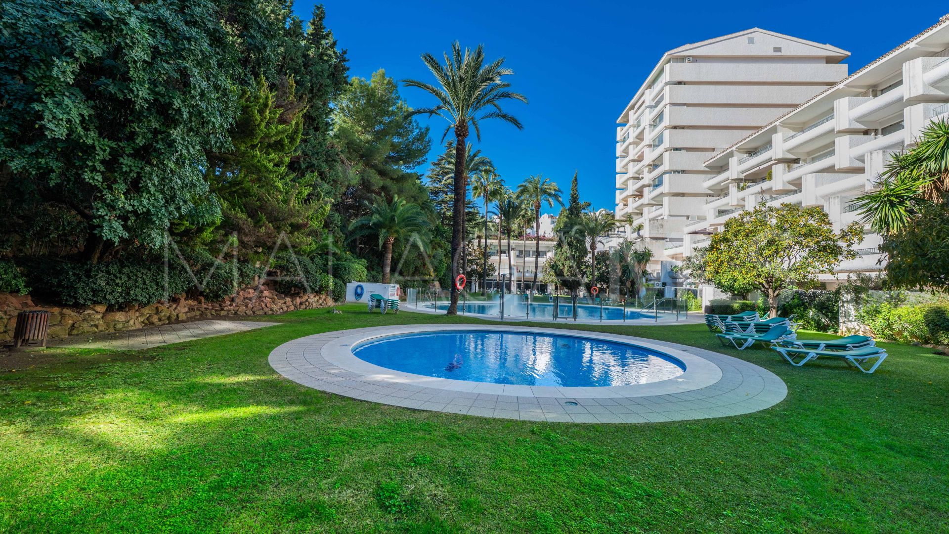 Apartamento for sale in Jardines del Mar