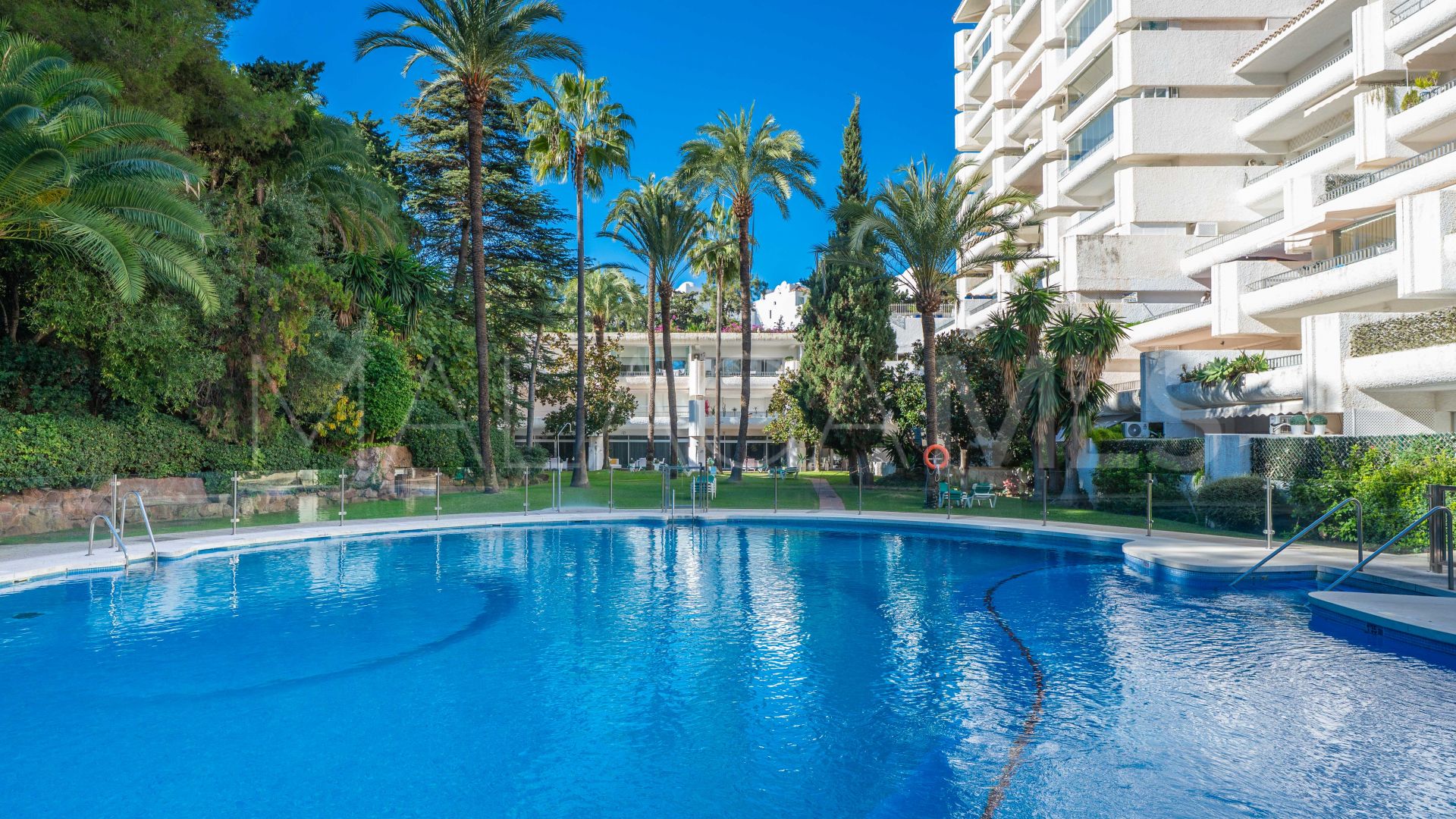 Apartamento for sale in Jardines del Mar