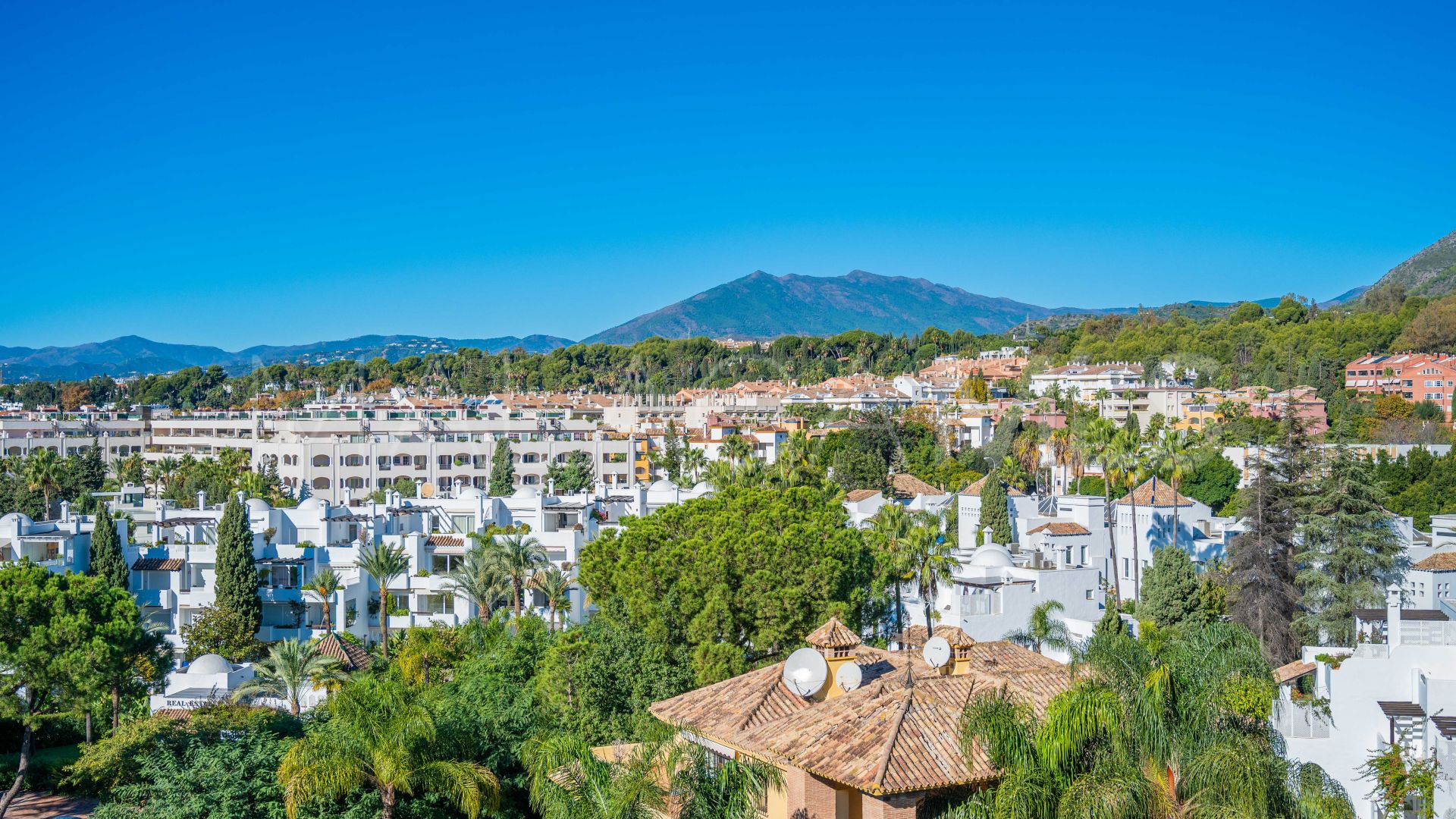 Apartamento for sale in Jardines del Mar