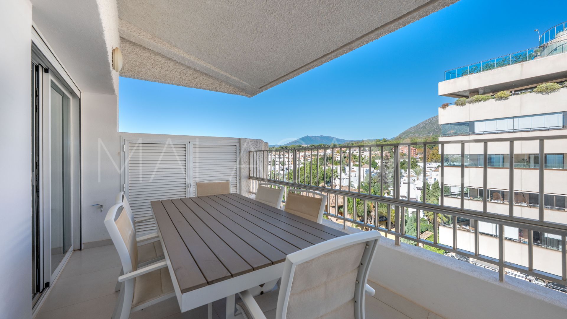 Apartamento for sale in Jardines del Mar