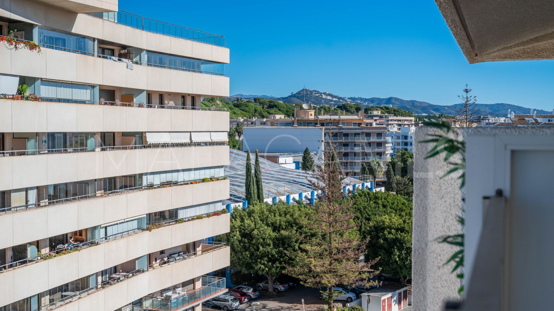 Apartamento for sale in Jardines del Mar