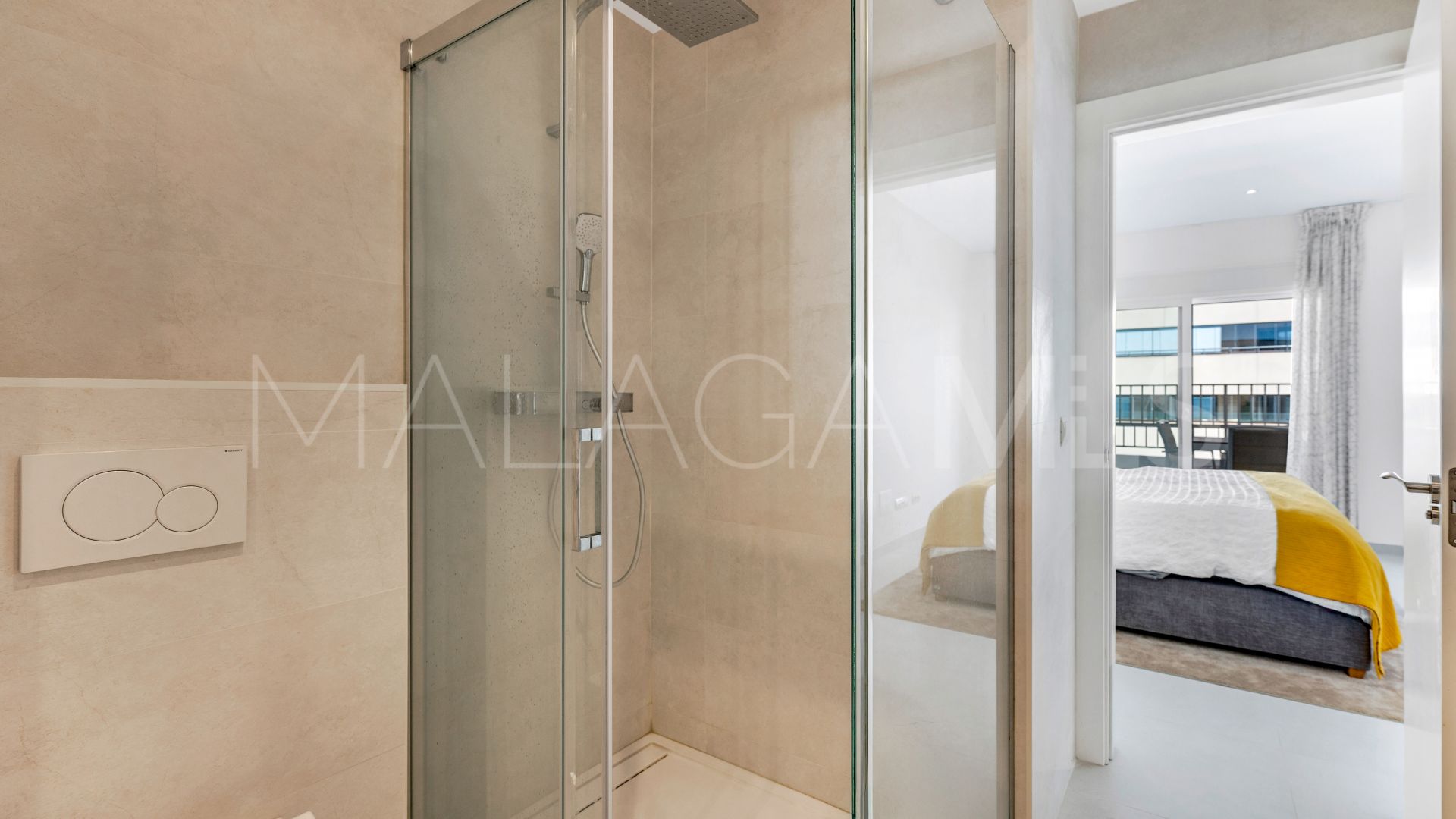 Apartamento for sale in Jardines del Mar