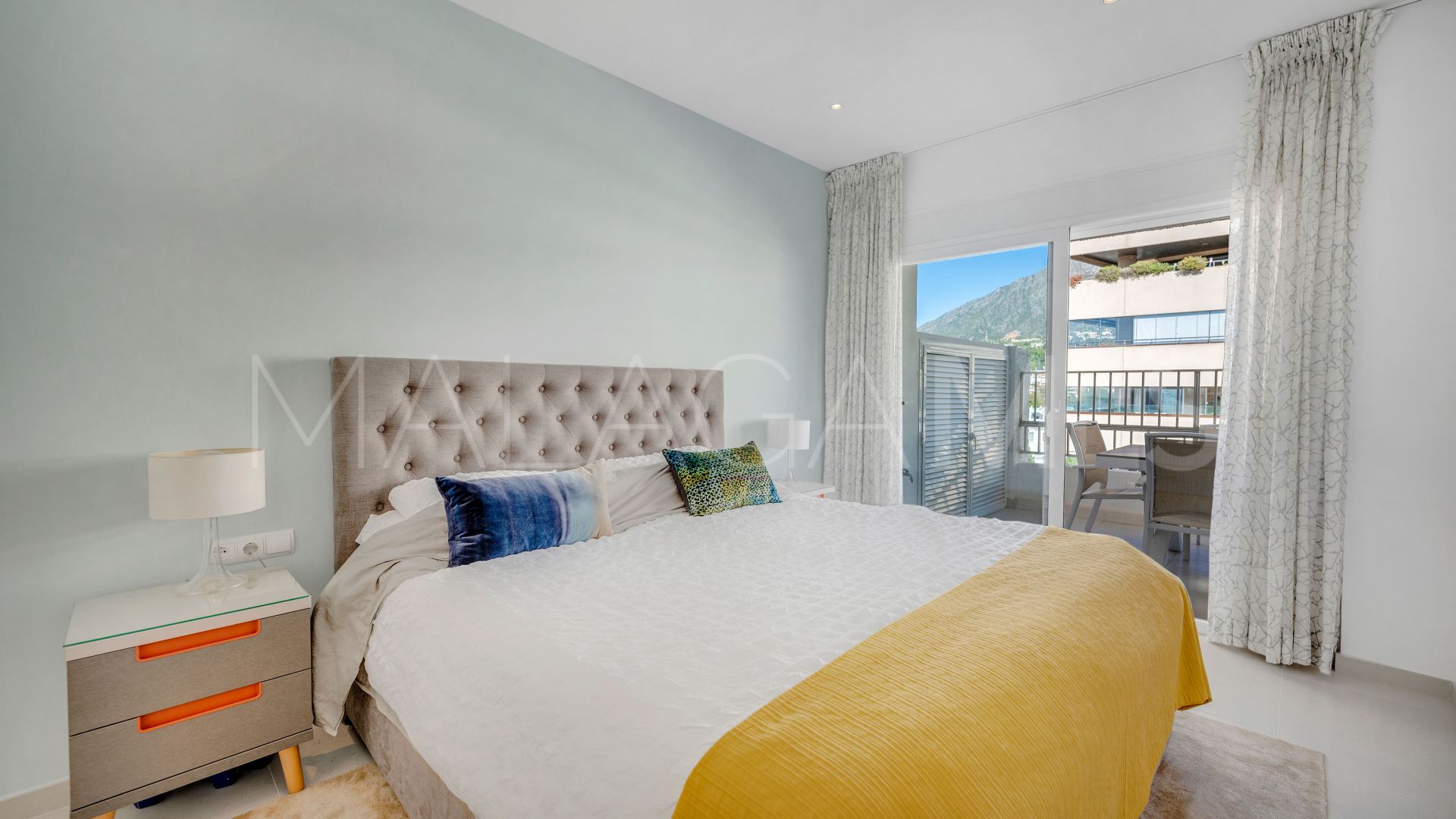 Apartamento for sale in Jardines del Mar