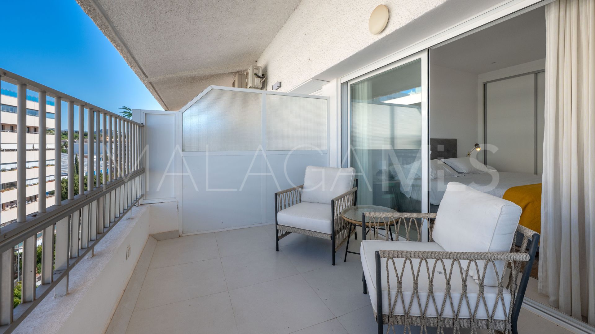 Apartamento for sale in Jardines del Mar