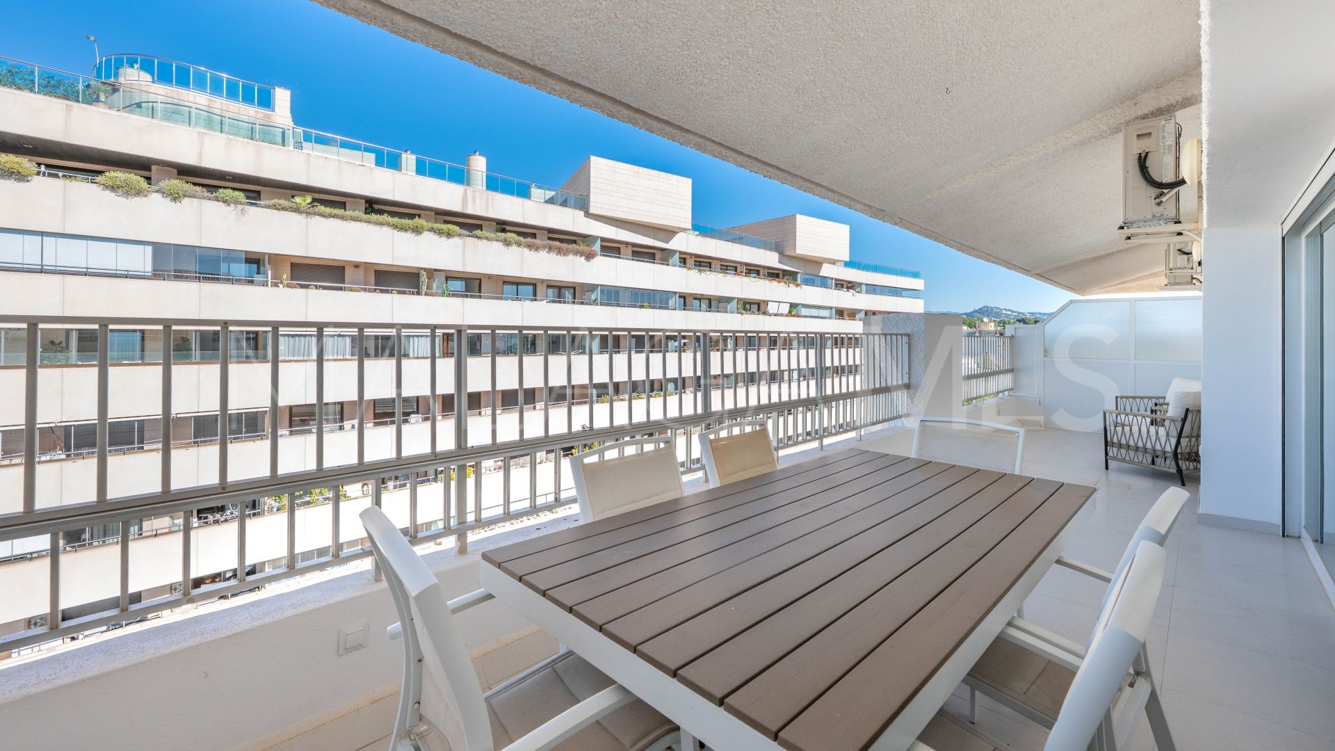 Apartamento for sale in Jardines del Mar