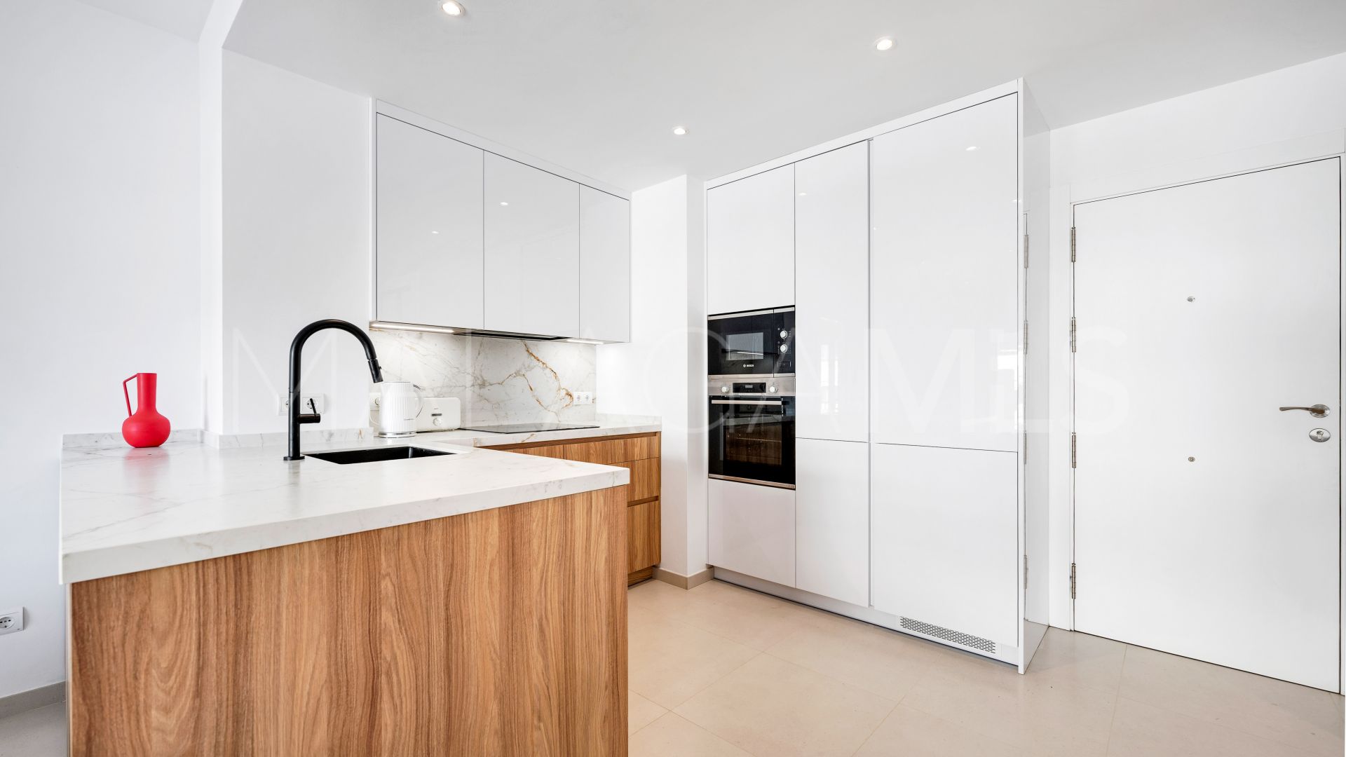 Apartamento for sale in Jardines del Mar