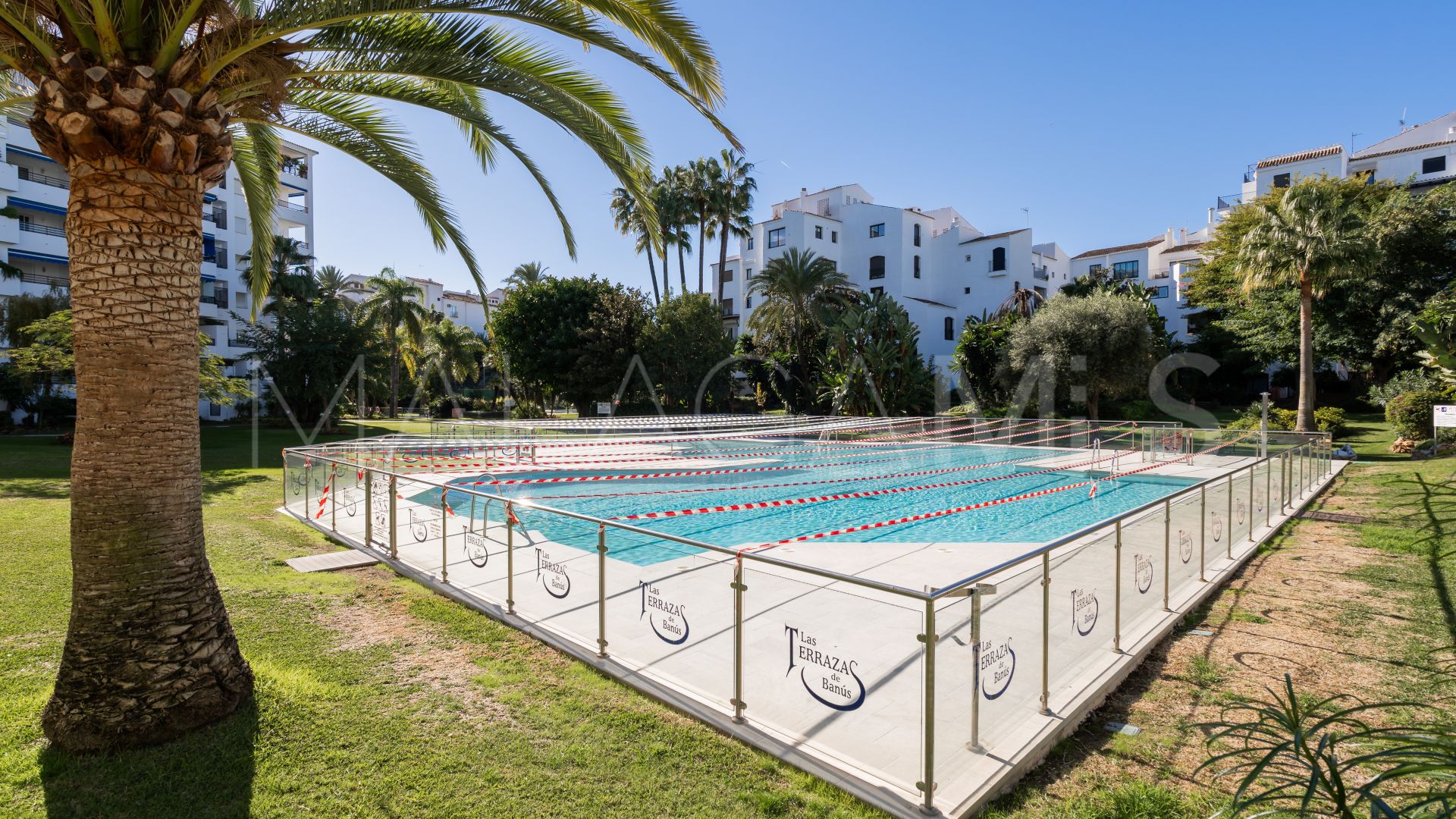 For sale Terrazas de Banus 2 bedrooms apartment