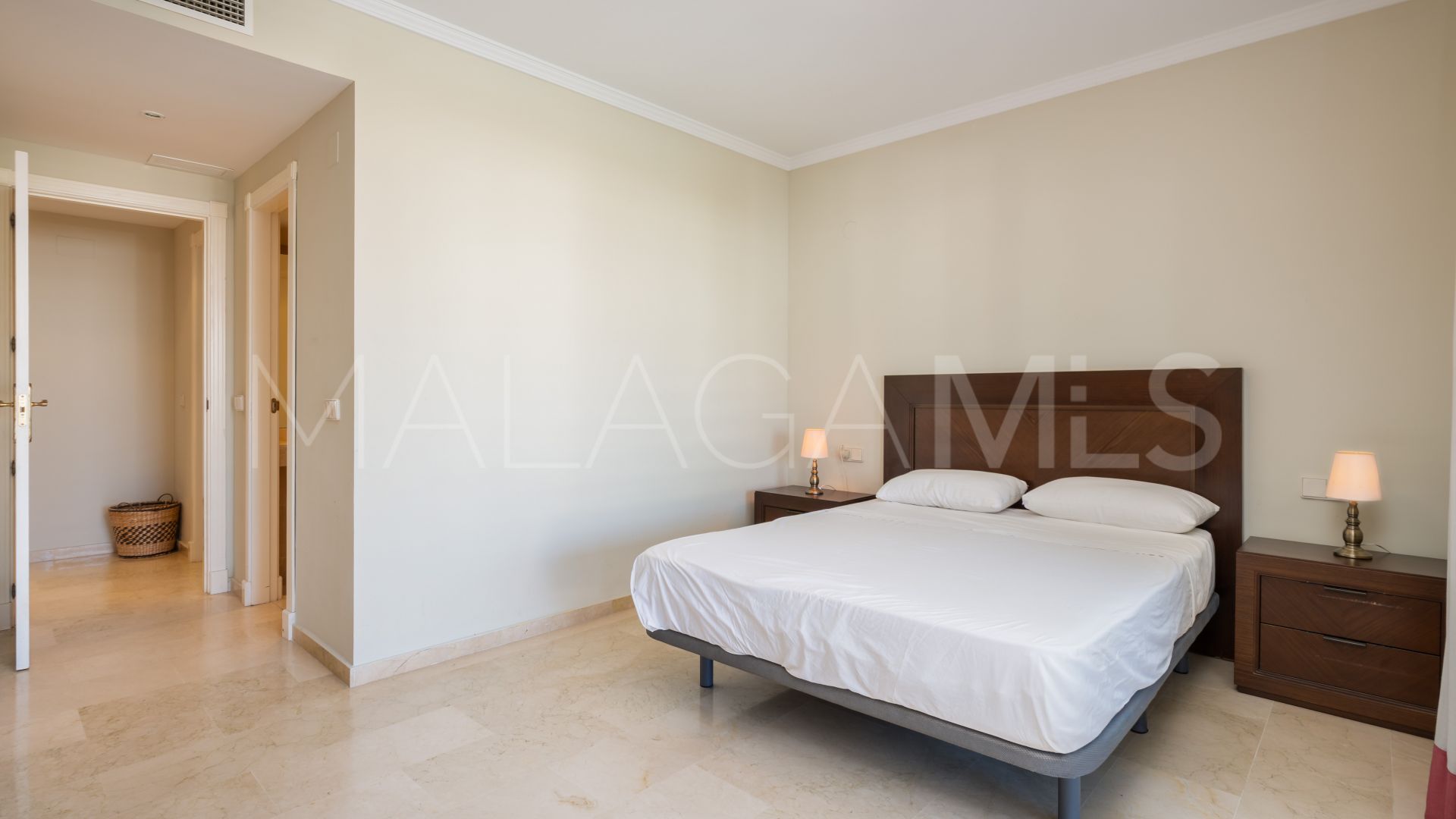 For sale Terrazas de Banus 2 bedrooms apartment