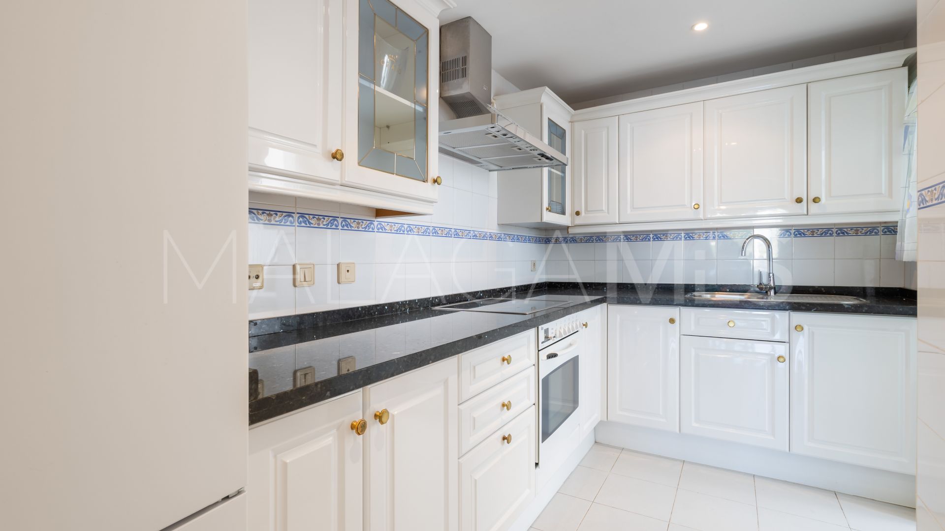 For sale Terrazas de Banus 2 bedrooms apartment