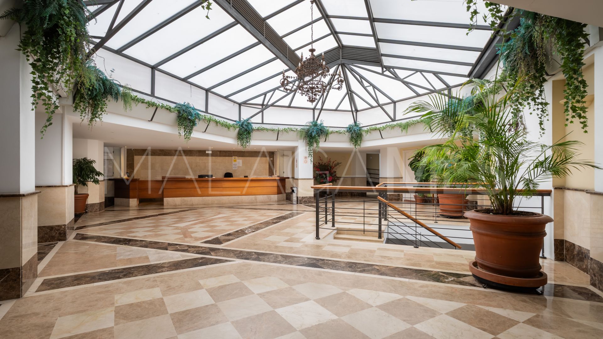 For sale Terrazas de Banus 2 bedrooms apartment