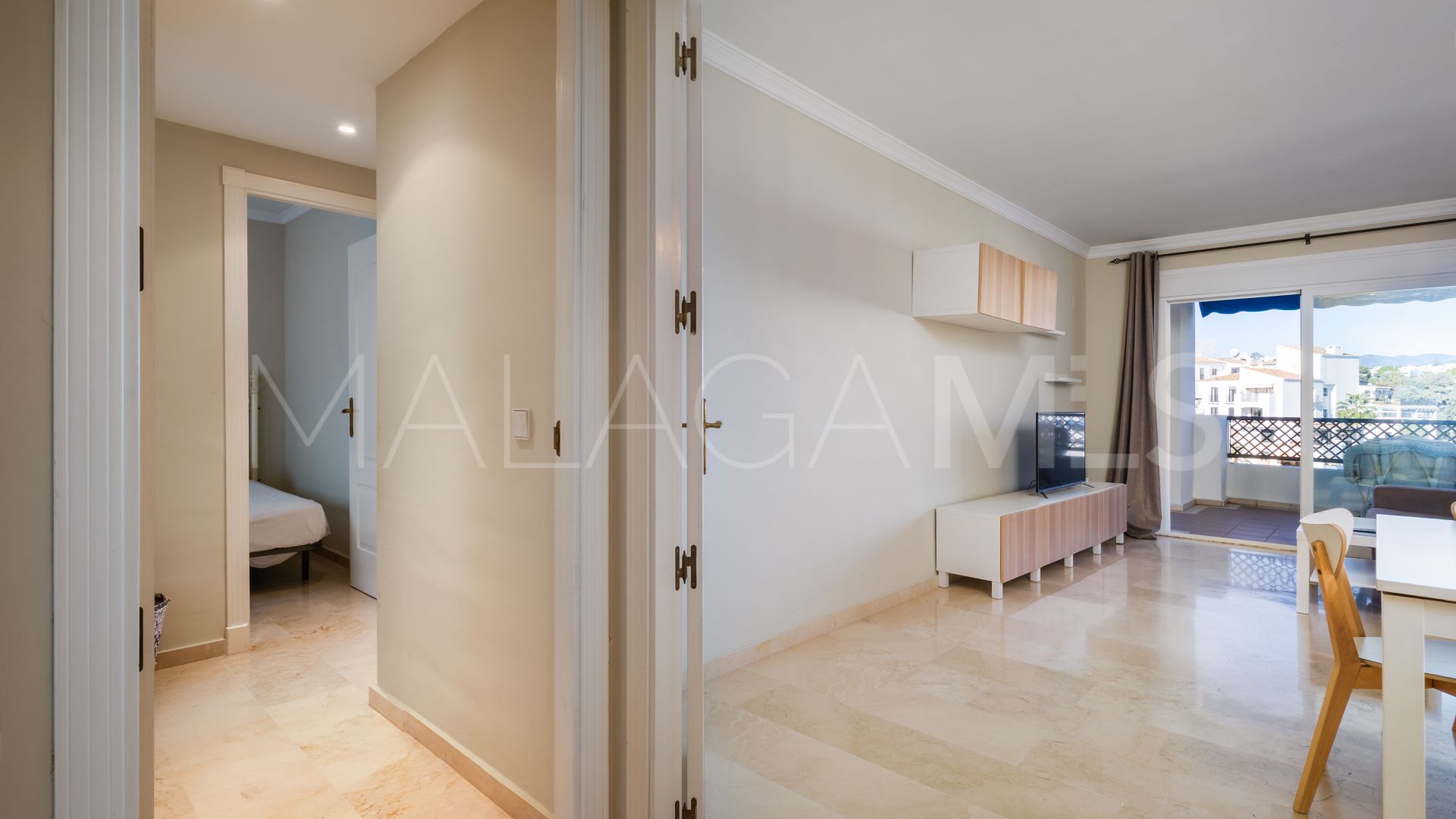 For sale Terrazas de Banus 2 bedrooms apartment