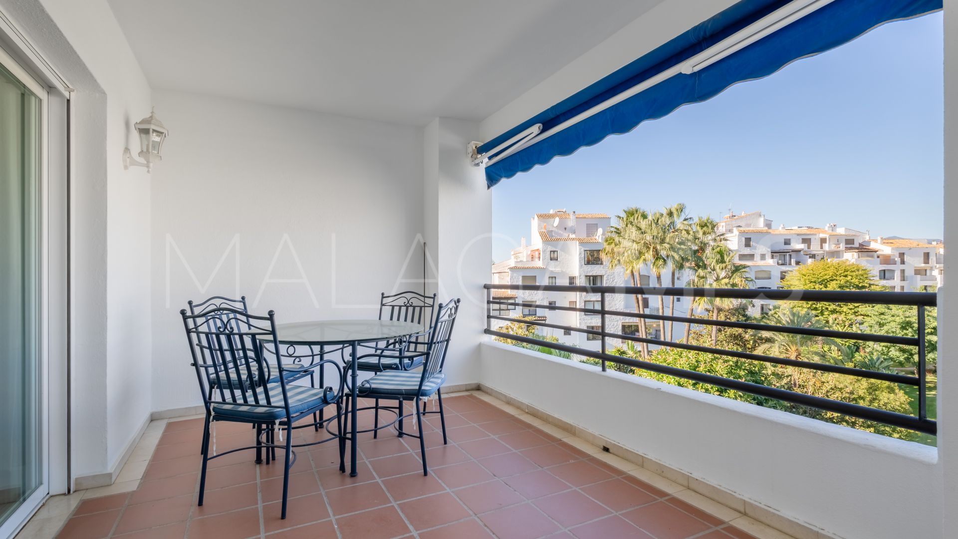 For sale Terrazas de Banus 2 bedrooms apartment