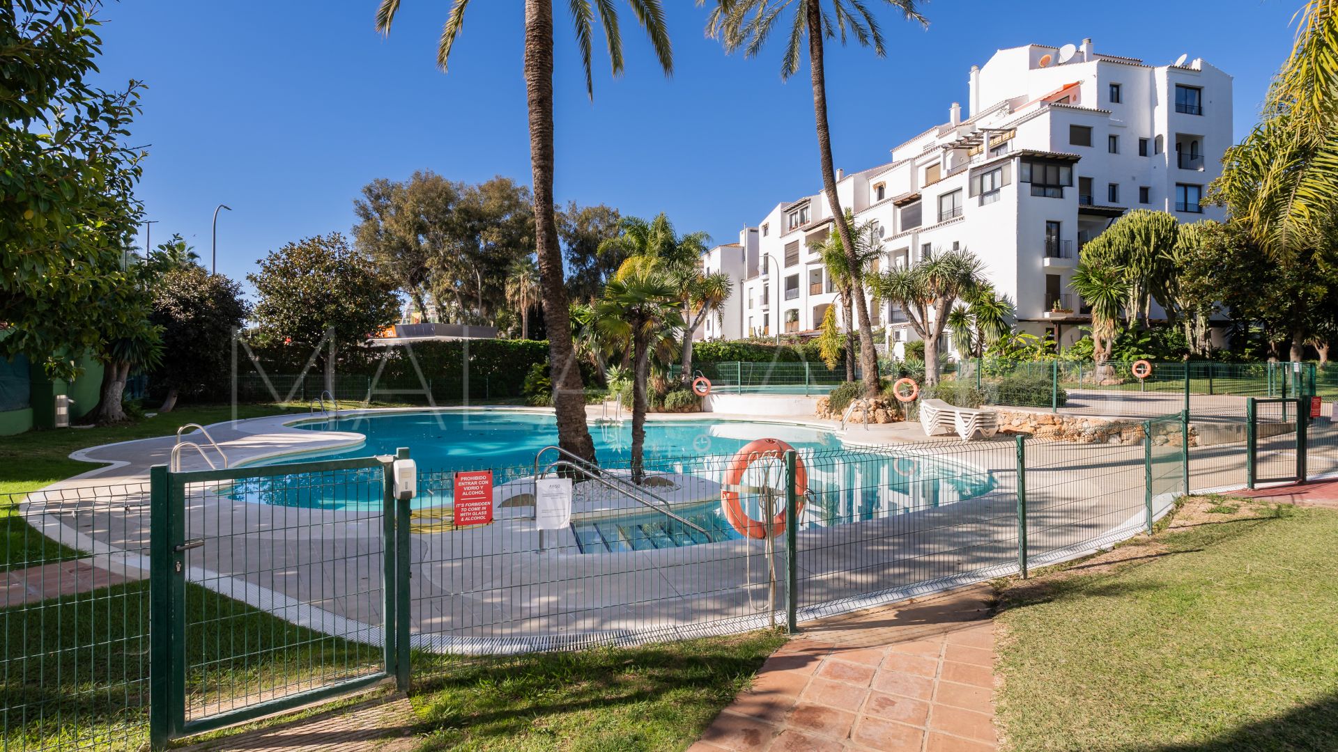 For sale Terrazas de Banus 2 bedrooms apartment