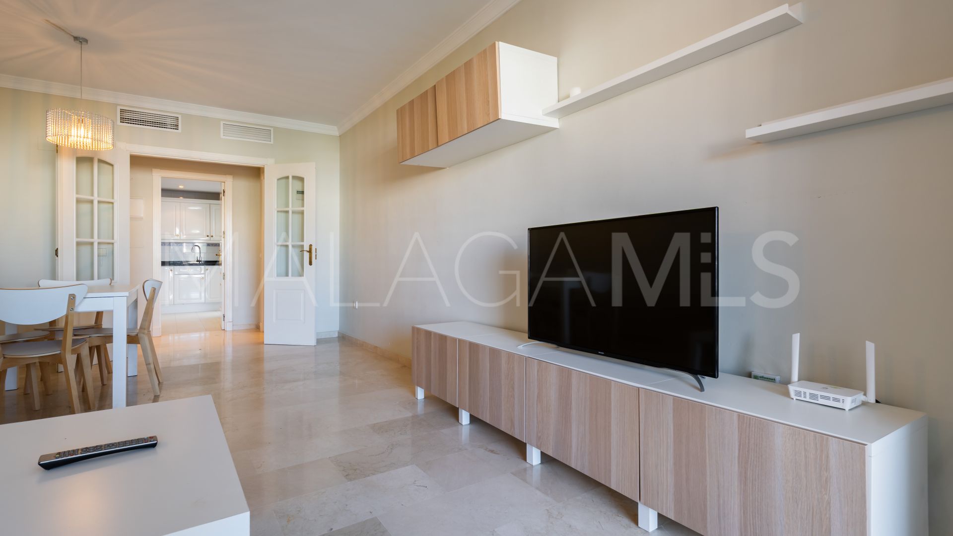 For sale Terrazas de Banus 2 bedrooms apartment