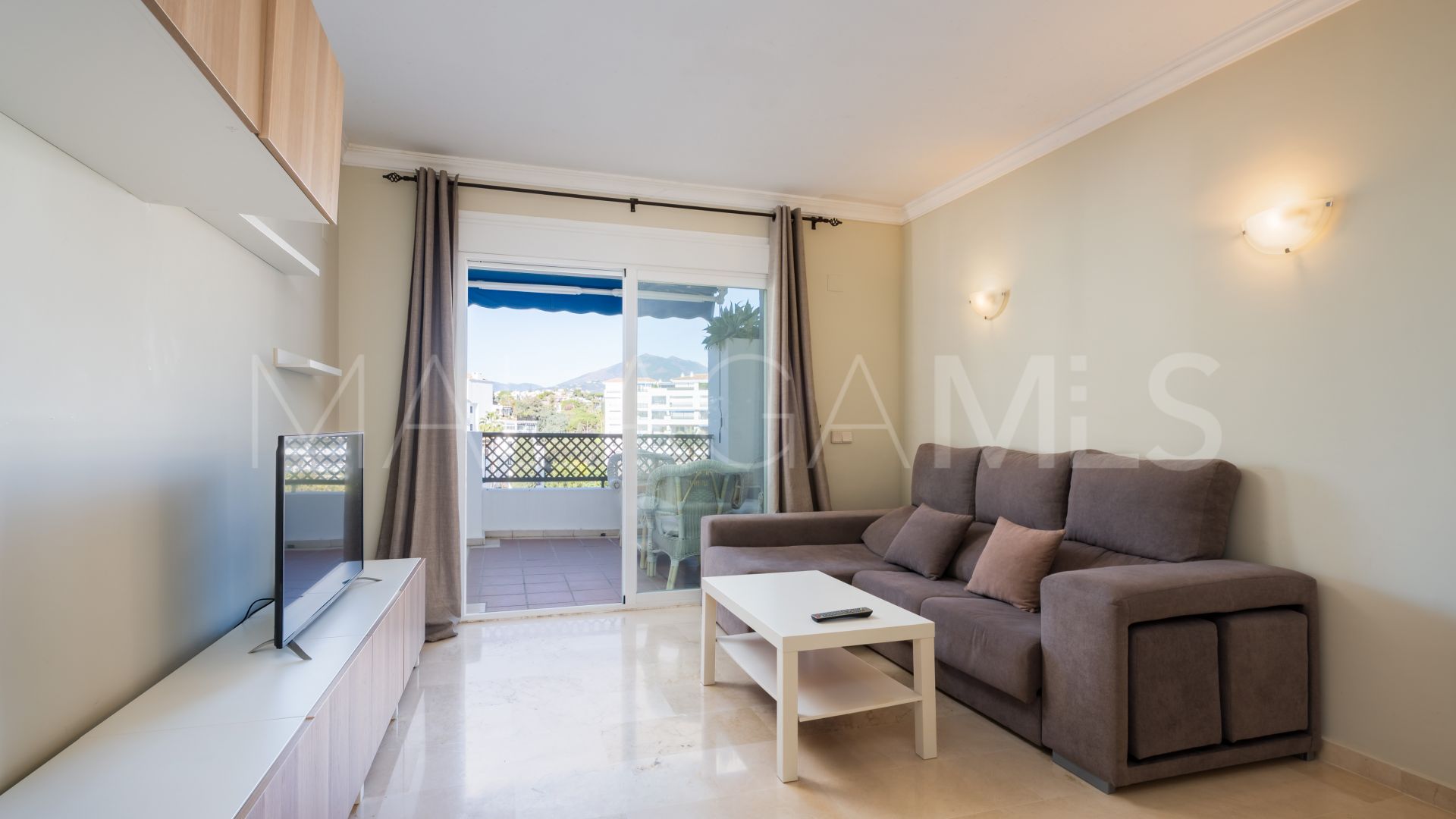 For sale Terrazas de Banus 2 bedrooms apartment