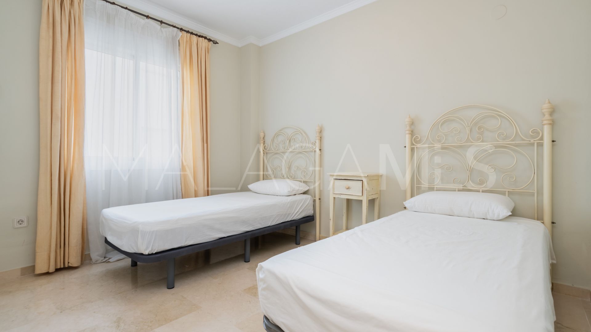 For sale Terrazas de Banus 2 bedrooms apartment