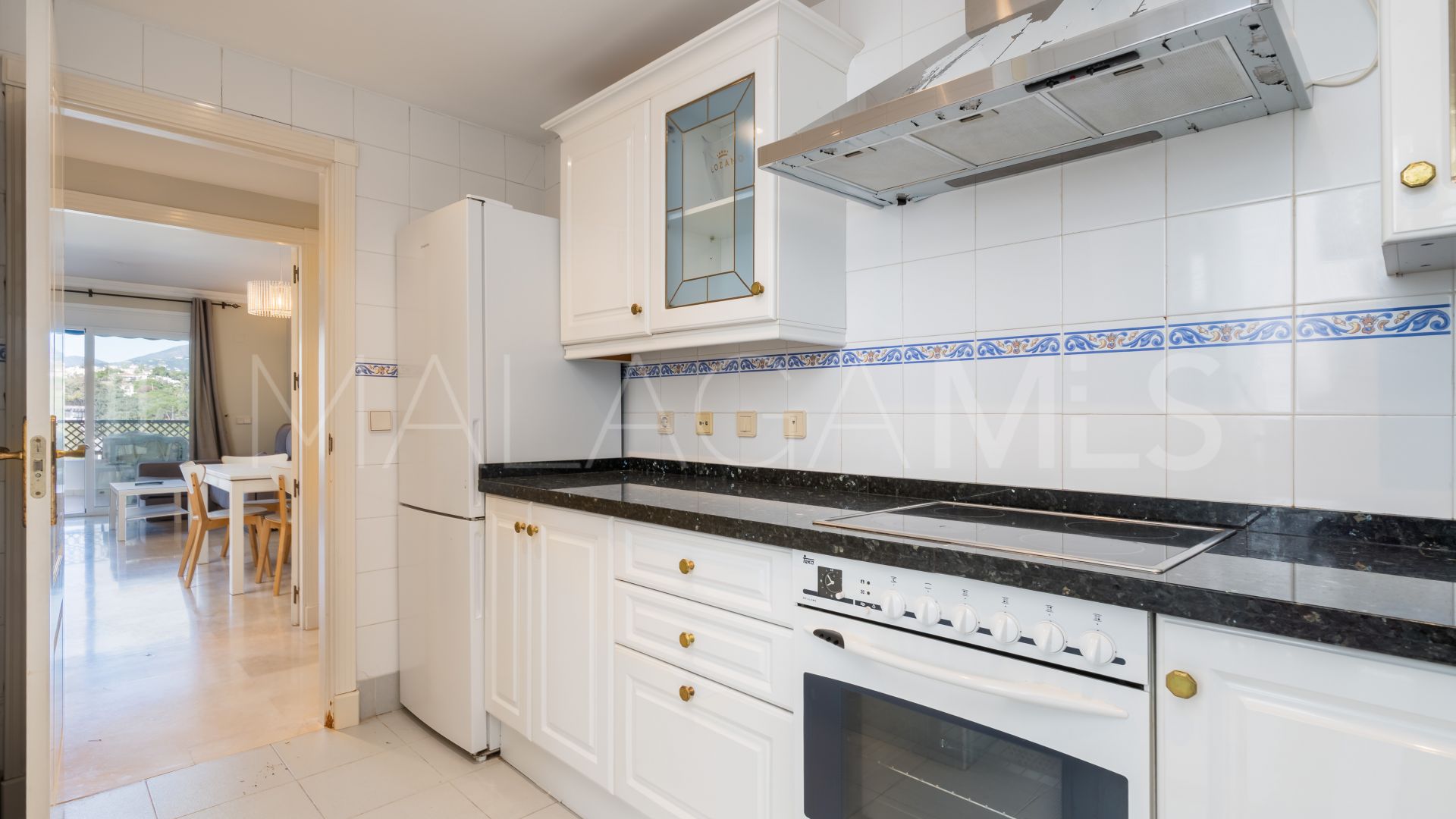 For sale Terrazas de Banus 2 bedrooms apartment