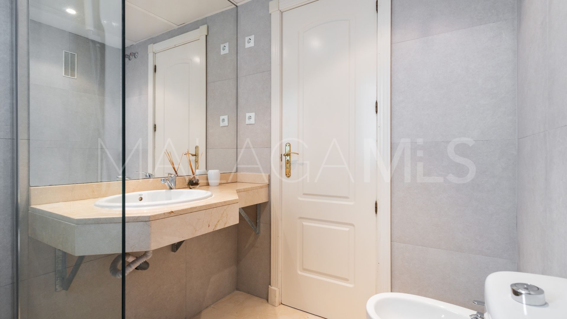 For sale Terrazas de Banus 2 bedrooms apartment