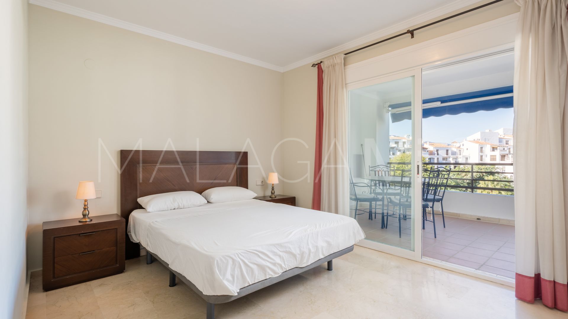 For sale Terrazas de Banus 2 bedrooms apartment