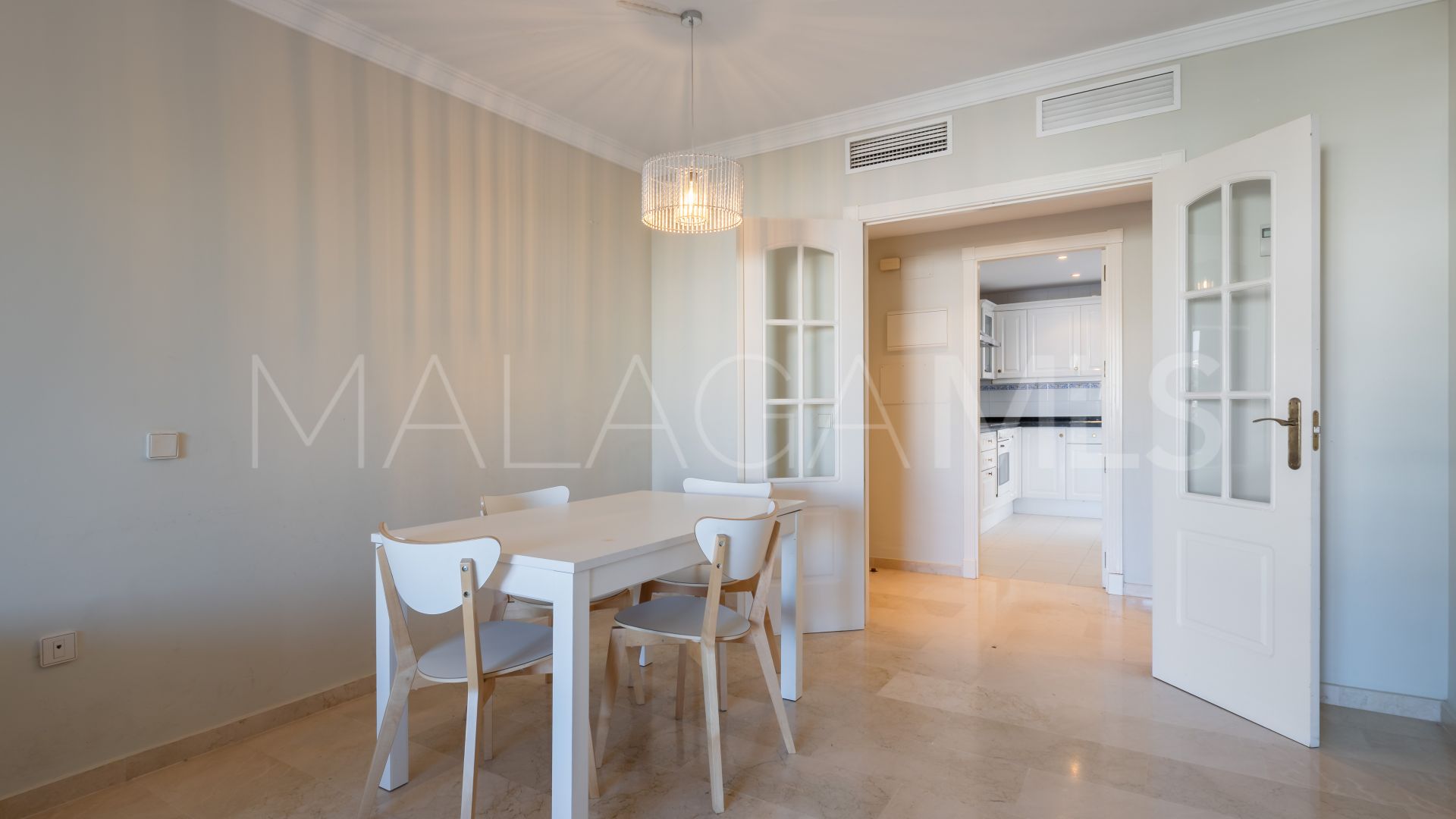 For sale Terrazas de Banus 2 bedrooms apartment