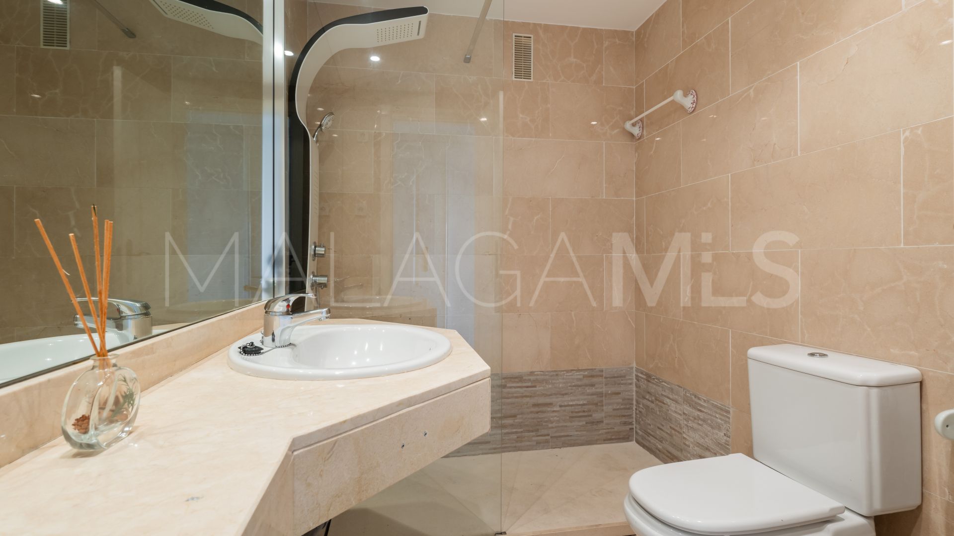 For sale Terrazas de Banus 2 bedrooms apartment