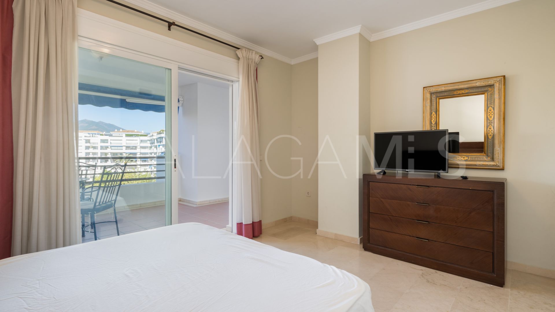 For sale Terrazas de Banus 2 bedrooms apartment
