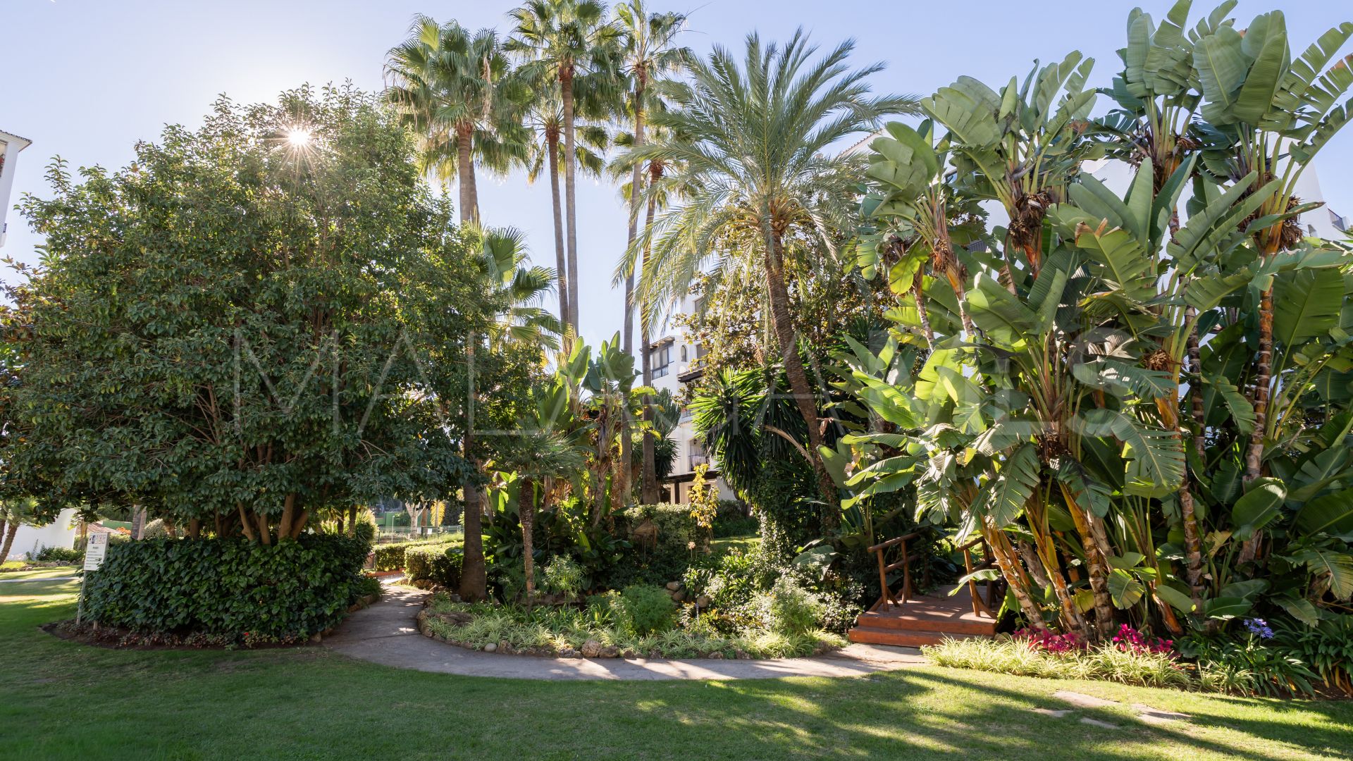 For sale Terrazas de Banus 2 bedrooms apartment