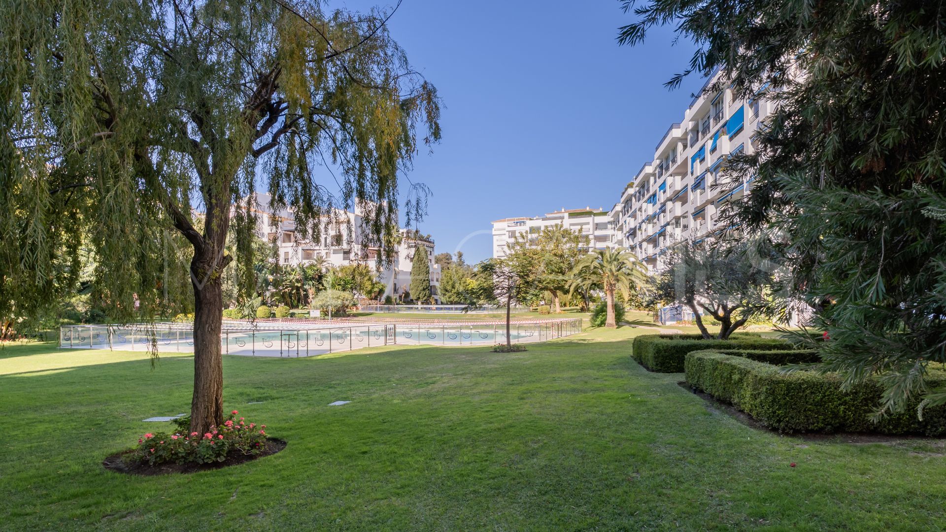 For sale Terrazas de Banus 2 bedrooms apartment