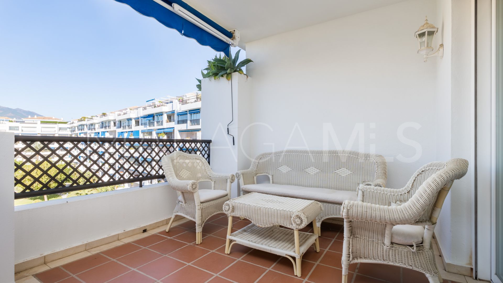 For sale Terrazas de Banus 2 bedrooms apartment