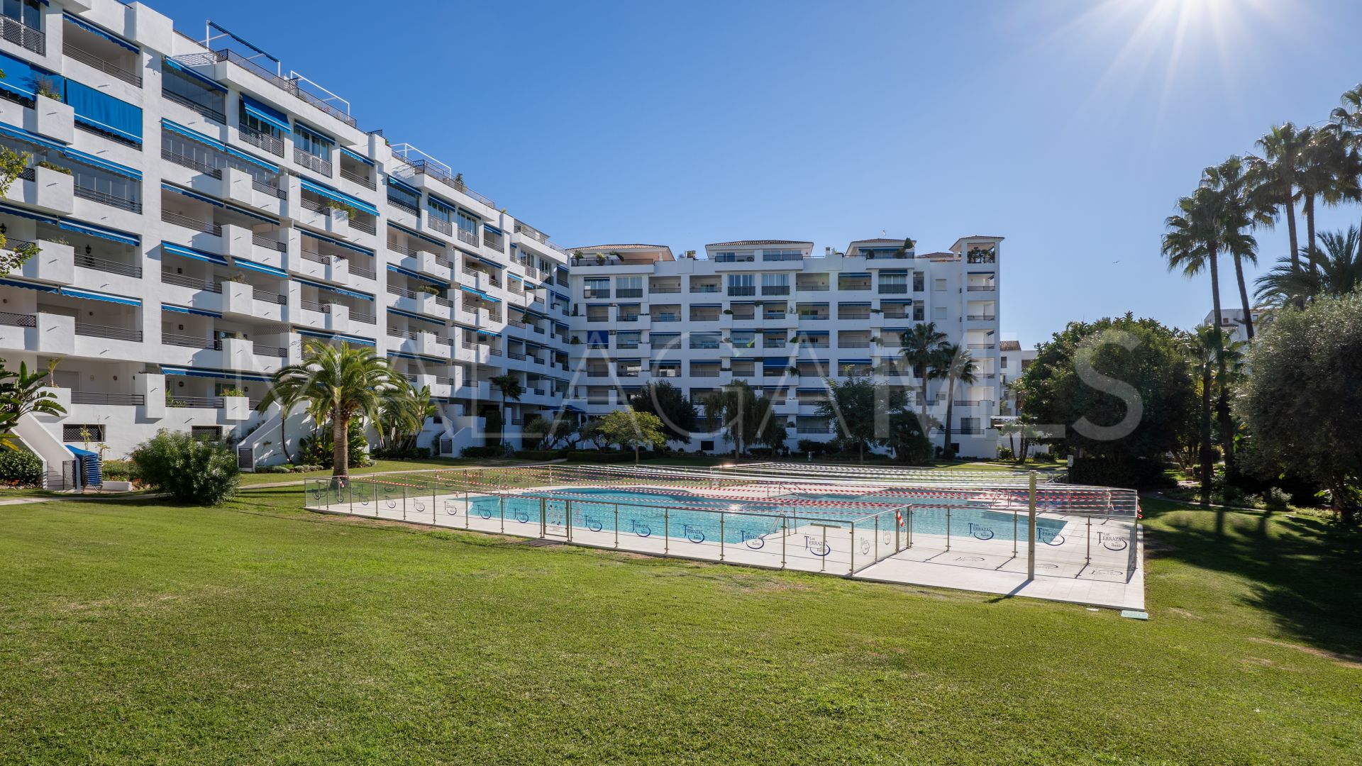 For sale Terrazas de Banus 2 bedrooms apartment