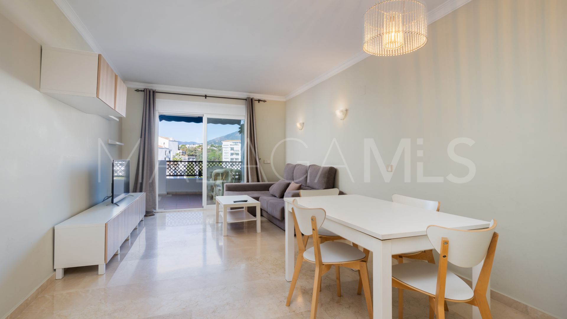 For sale Terrazas de Banus 2 bedrooms apartment