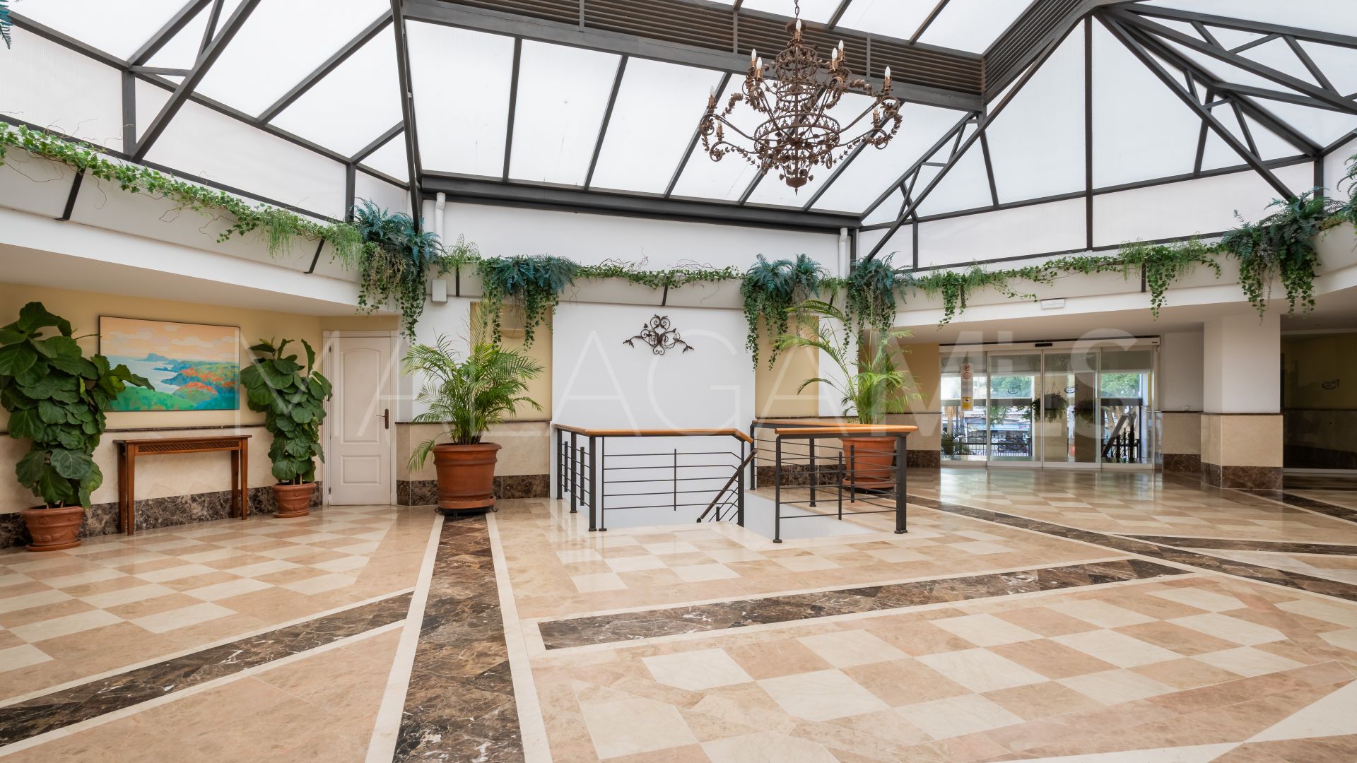 For sale Terrazas de Banus 2 bedrooms apartment