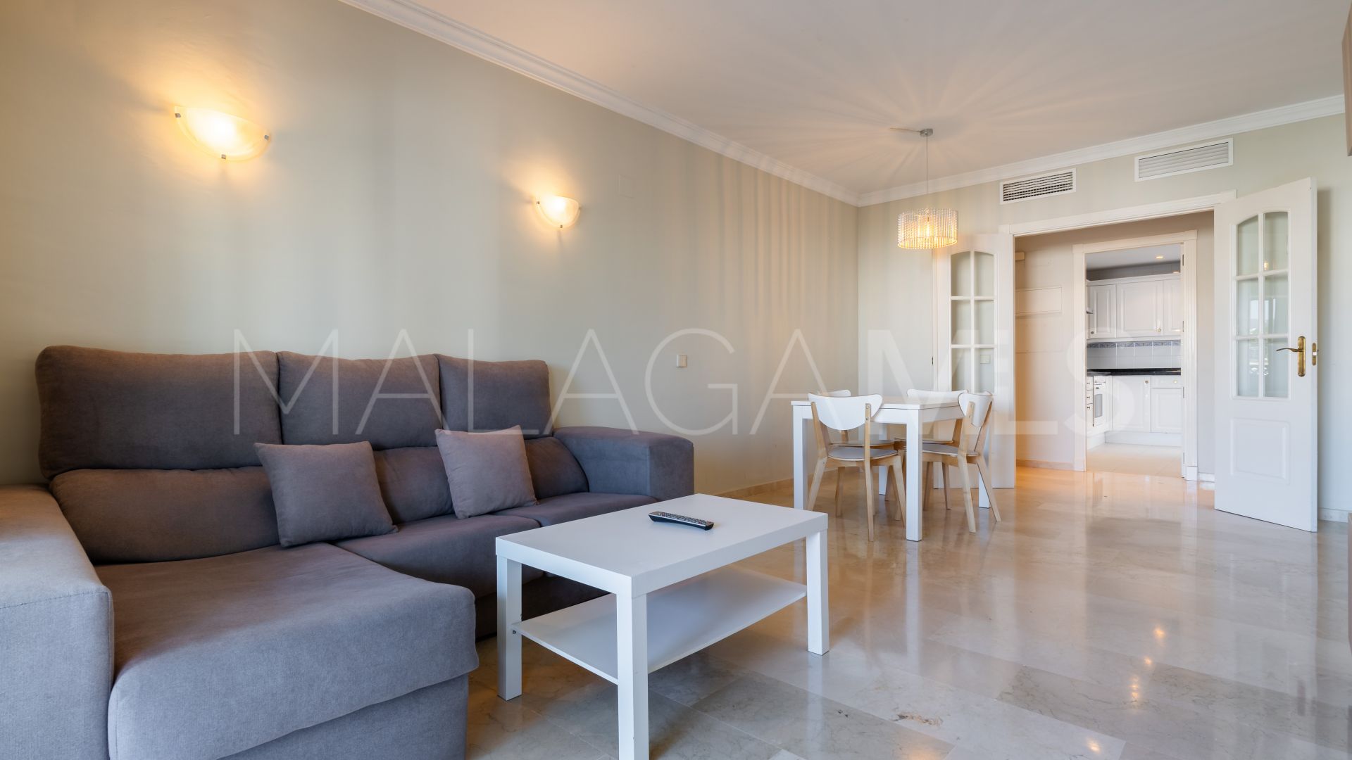 For sale Terrazas de Banus 2 bedrooms apartment