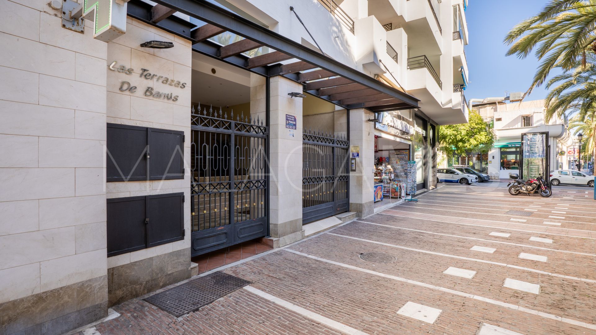 For sale Terrazas de Banus 2 bedrooms apartment