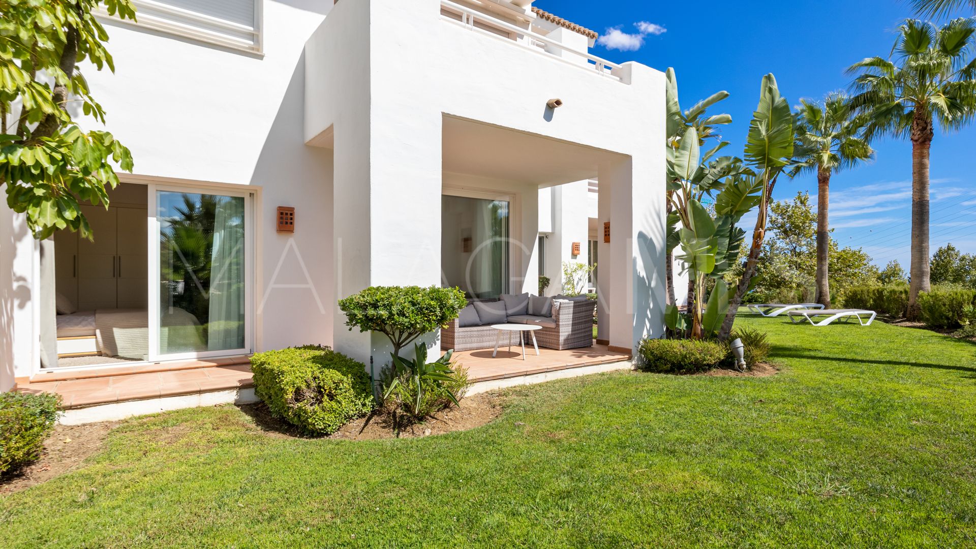 2 bedrooms ground floor apartment for sale in Alcazaba Lagoon