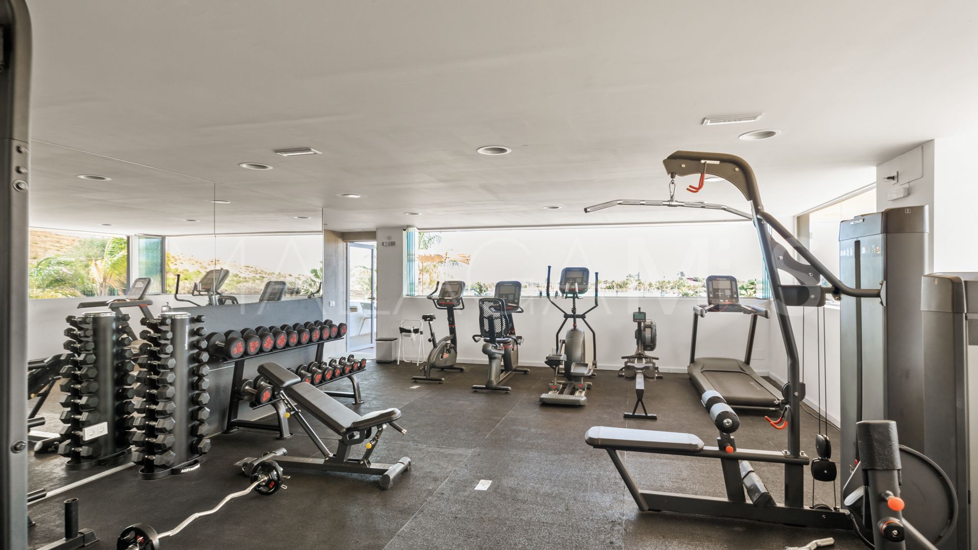 2 bedrooms ground floor apartment for sale in Alcazaba Lagoon