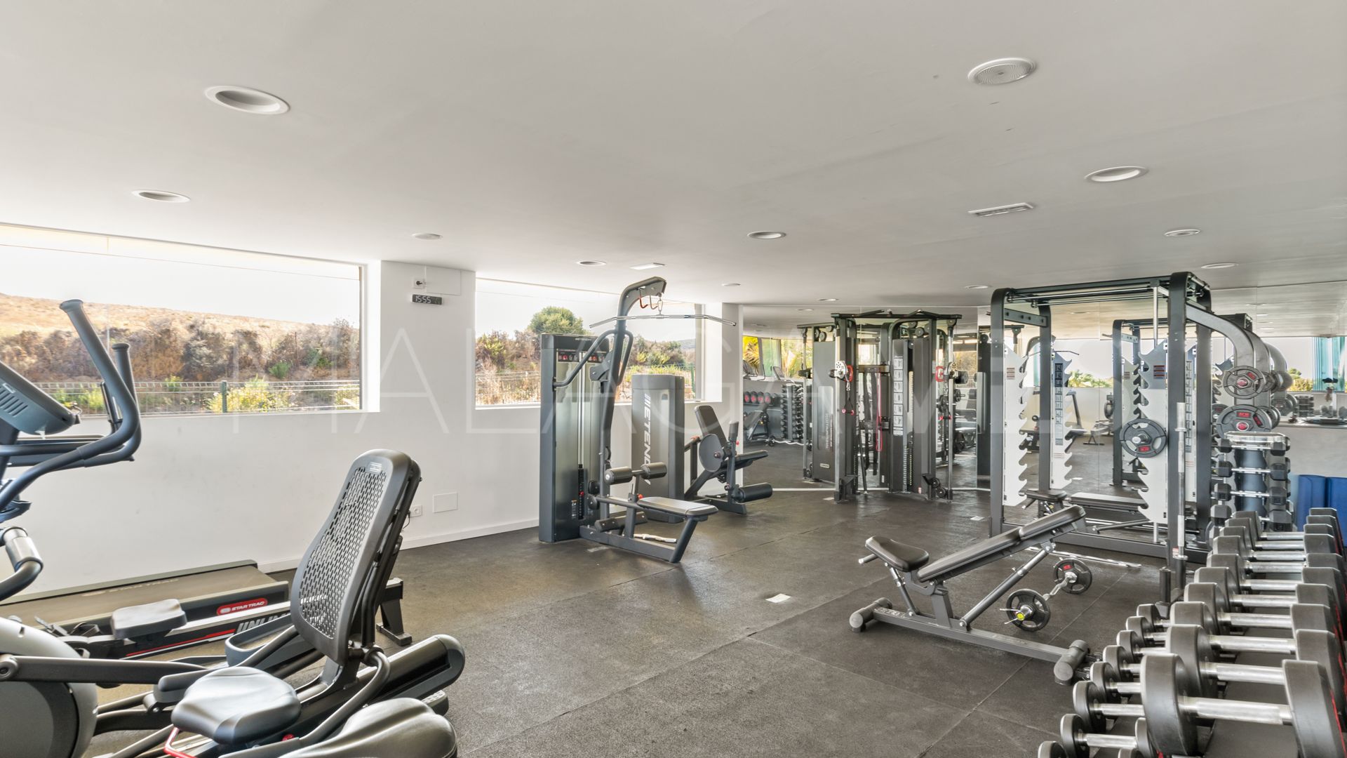 2 bedrooms ground floor apartment for sale in Alcazaba Lagoon