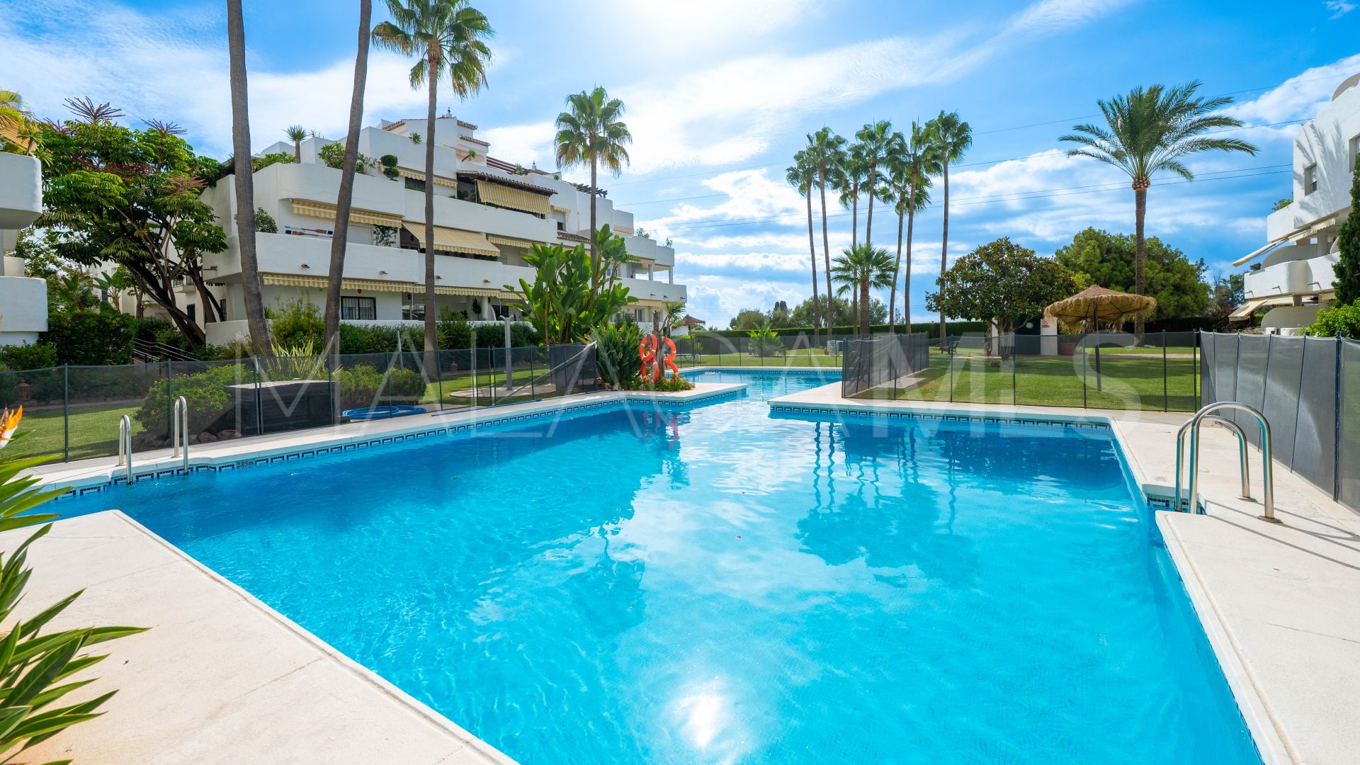 Tvåvånings takvåning for sale in Jardines de Sierra Blanca