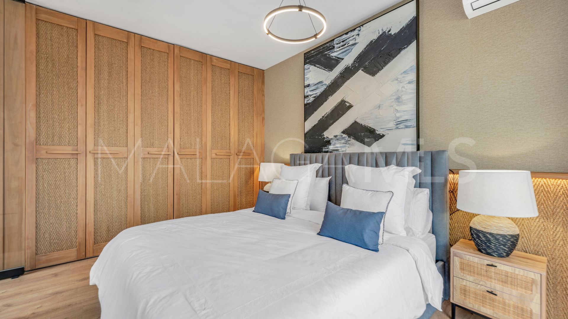 Tvåvånings takvåning for sale in Jardines de Sierra Blanca