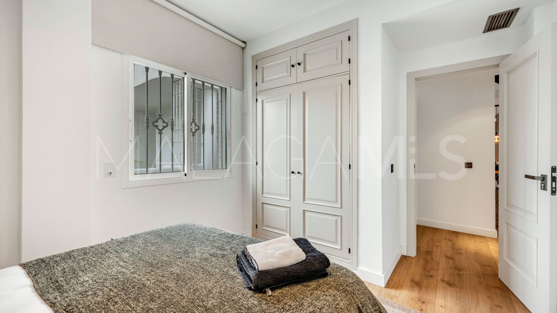 Tvåvånings takvåning for sale in Jardines de Sierra Blanca