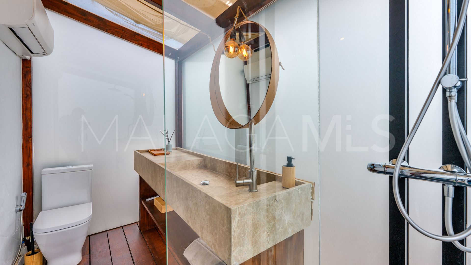 Tvåvånings takvåning for sale in Jardines de Sierra Blanca