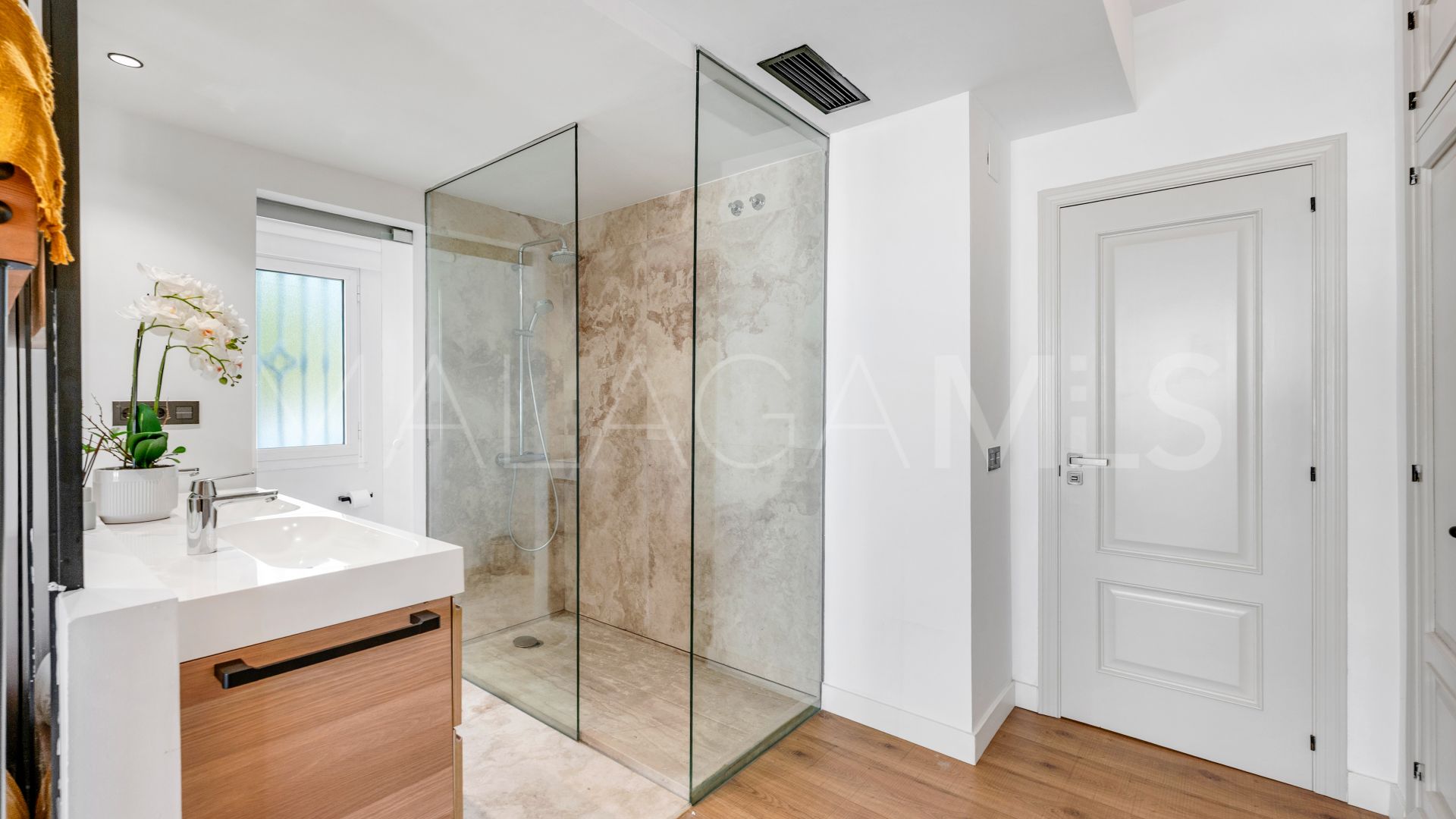 Tvåvånings takvåning for sale in Jardines de Sierra Blanca