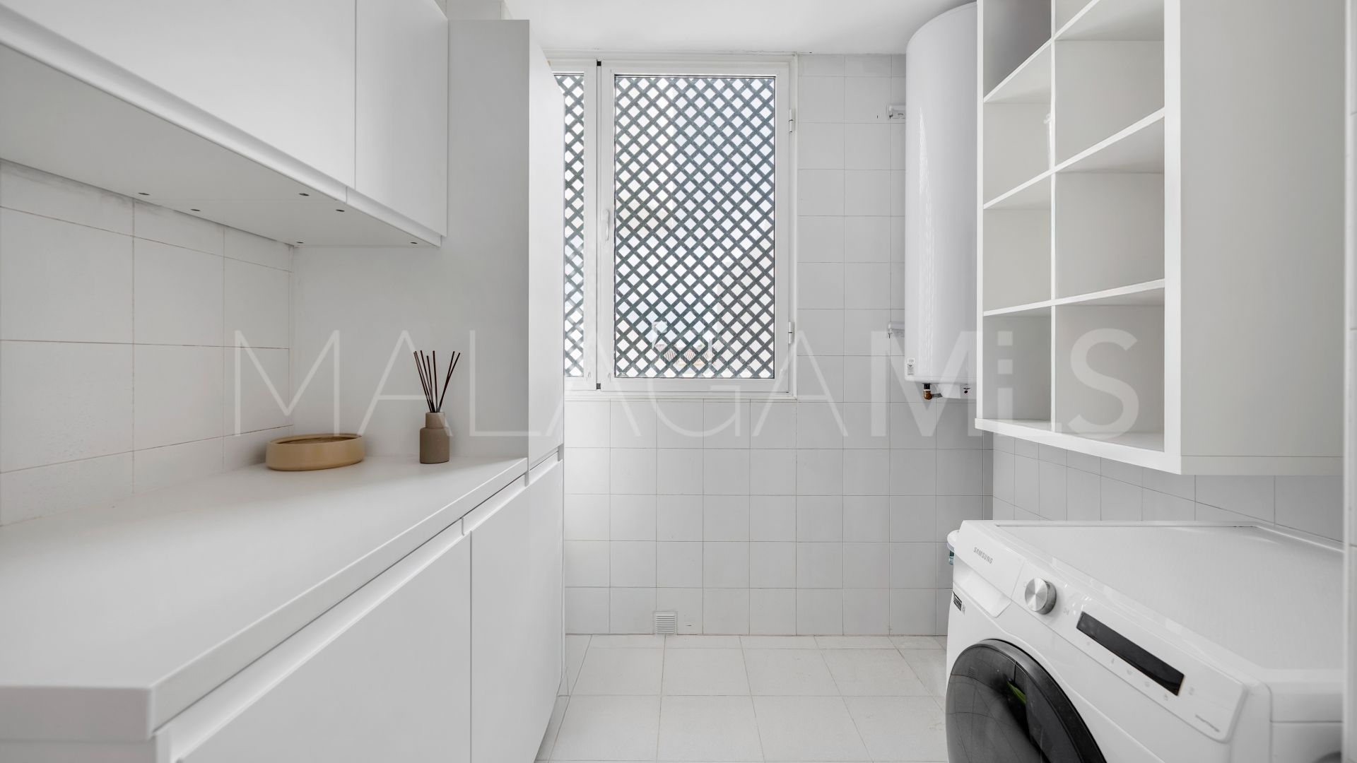 Tvåvånings takvåning for sale in Jardines de Sierra Blanca